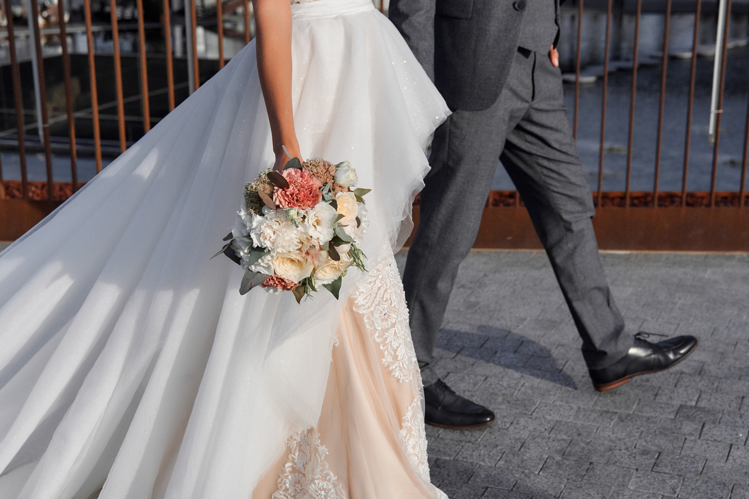 Oleg&Anastasiya. Professional Wedding and event photographer USA New York