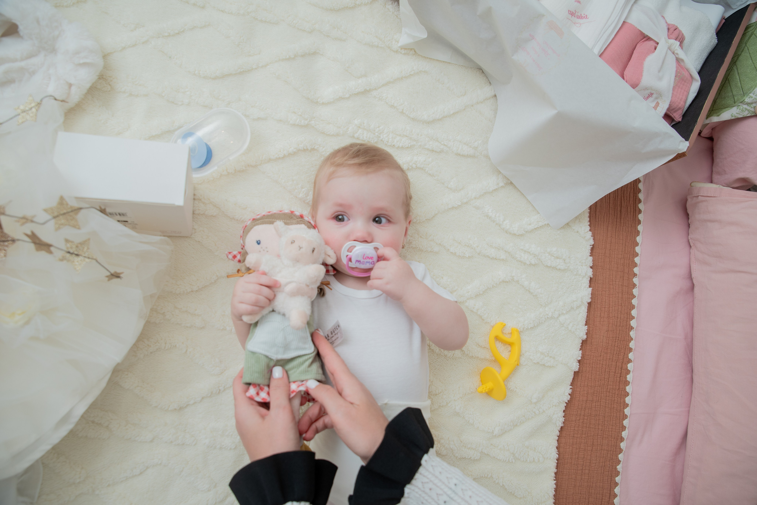 Ana Ionascu. Neagoe Studio — Fotograf Nuntă & Evenimente