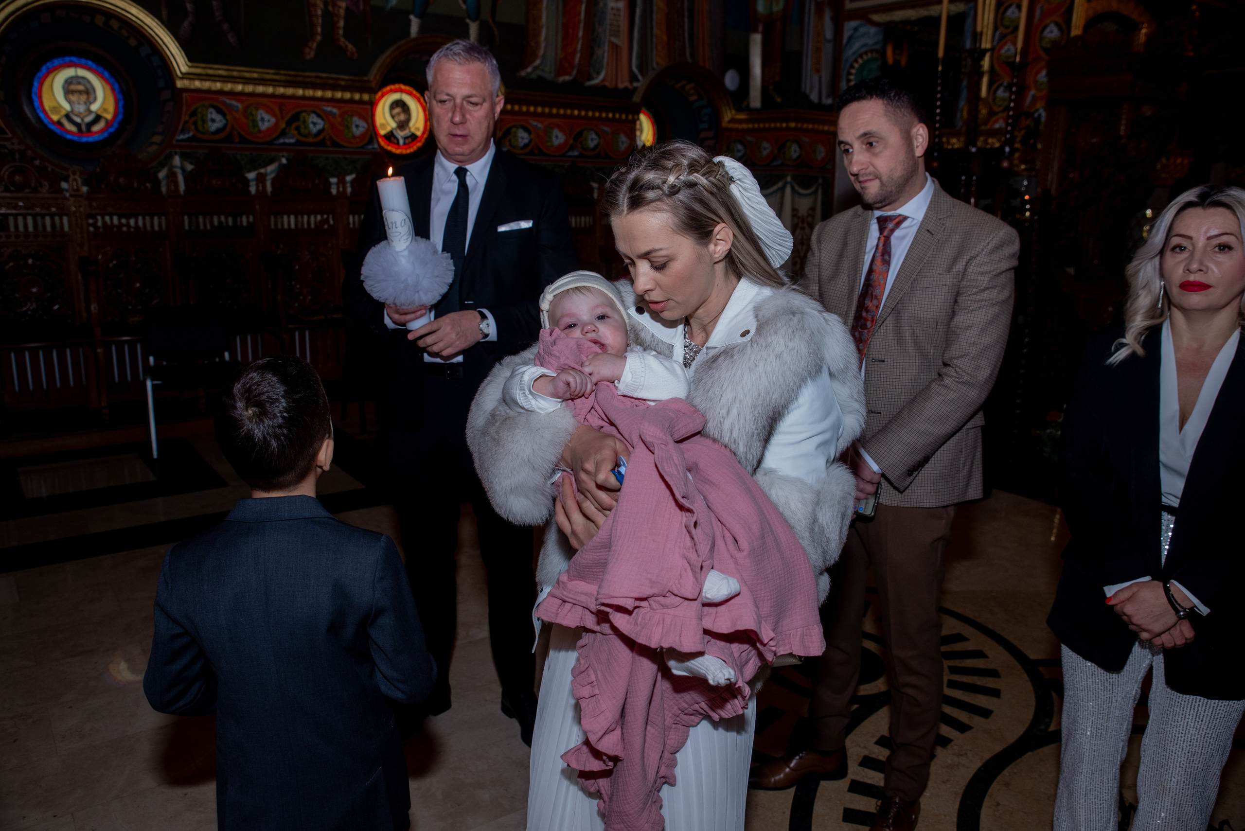 Ana Ionascu. Neagoe Studio — Fotograf Nuntă & Evenimente