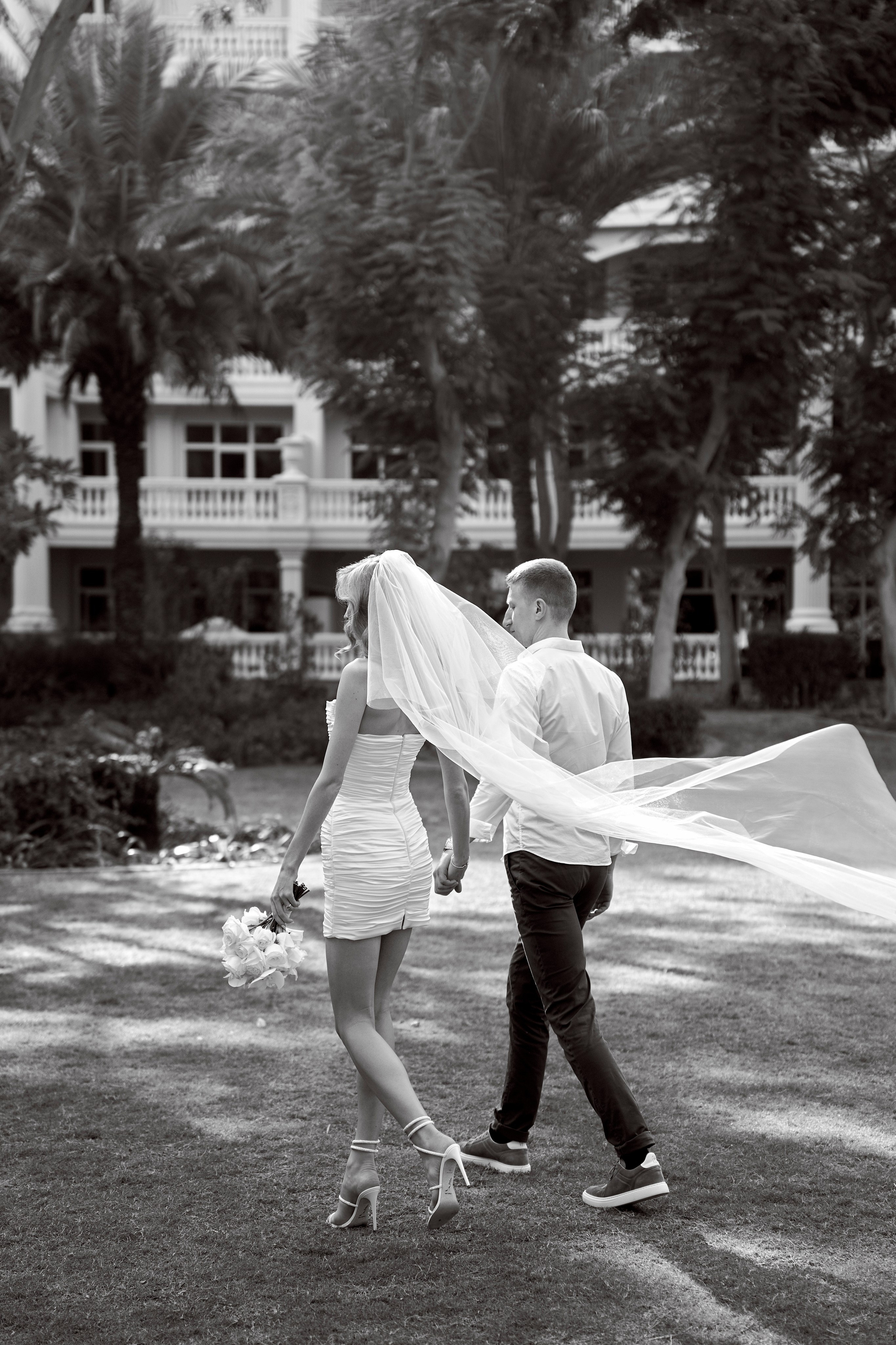 Yana & Petr. Photographer in Dubai. Фотограф Дубай