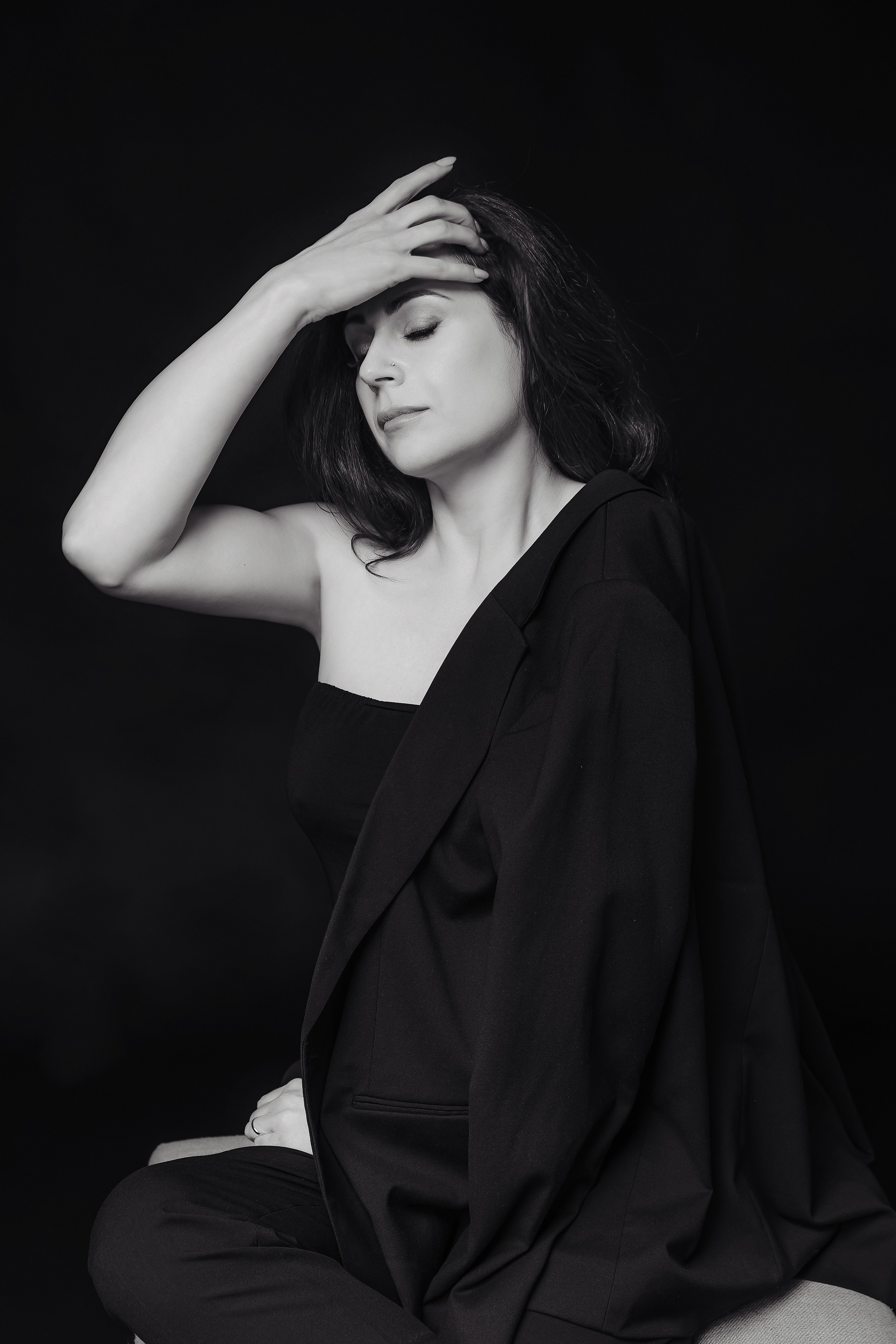 HEADSHOTS. Professional Photography in Austin, TX — Family, Newborn, Maternity