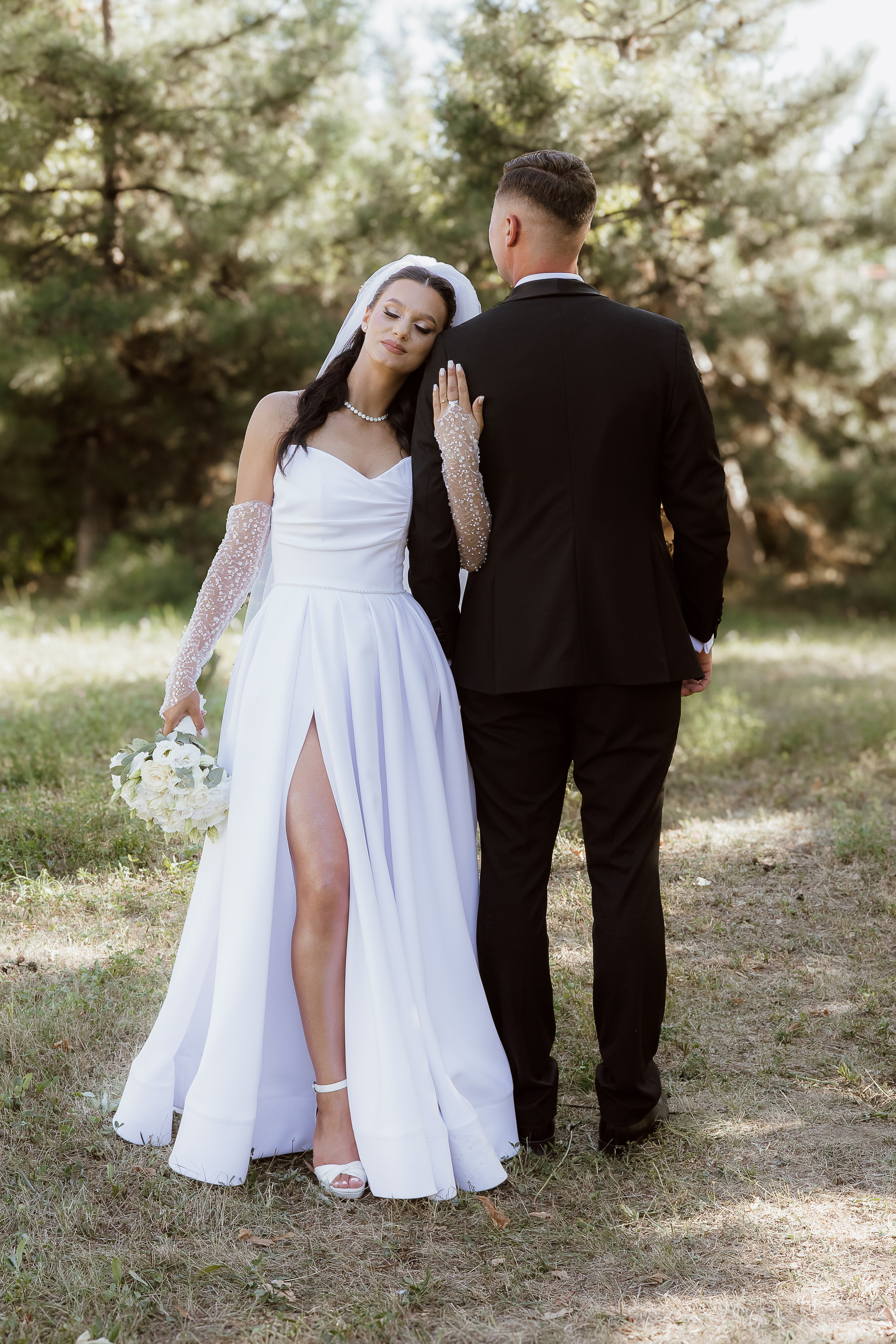 Irina&Marius 🧡🌿. Stefan Teodorescu — Fotograf de Nunta