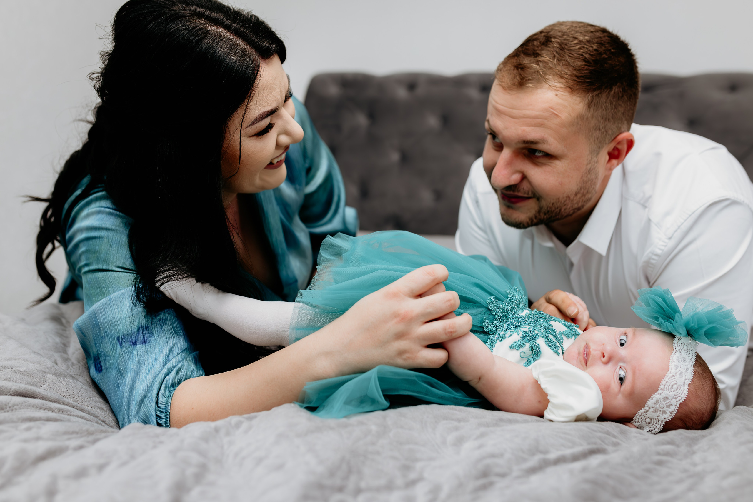 Casiana Ștefania. Stefan Teodorescu — Fotograf de Nunta