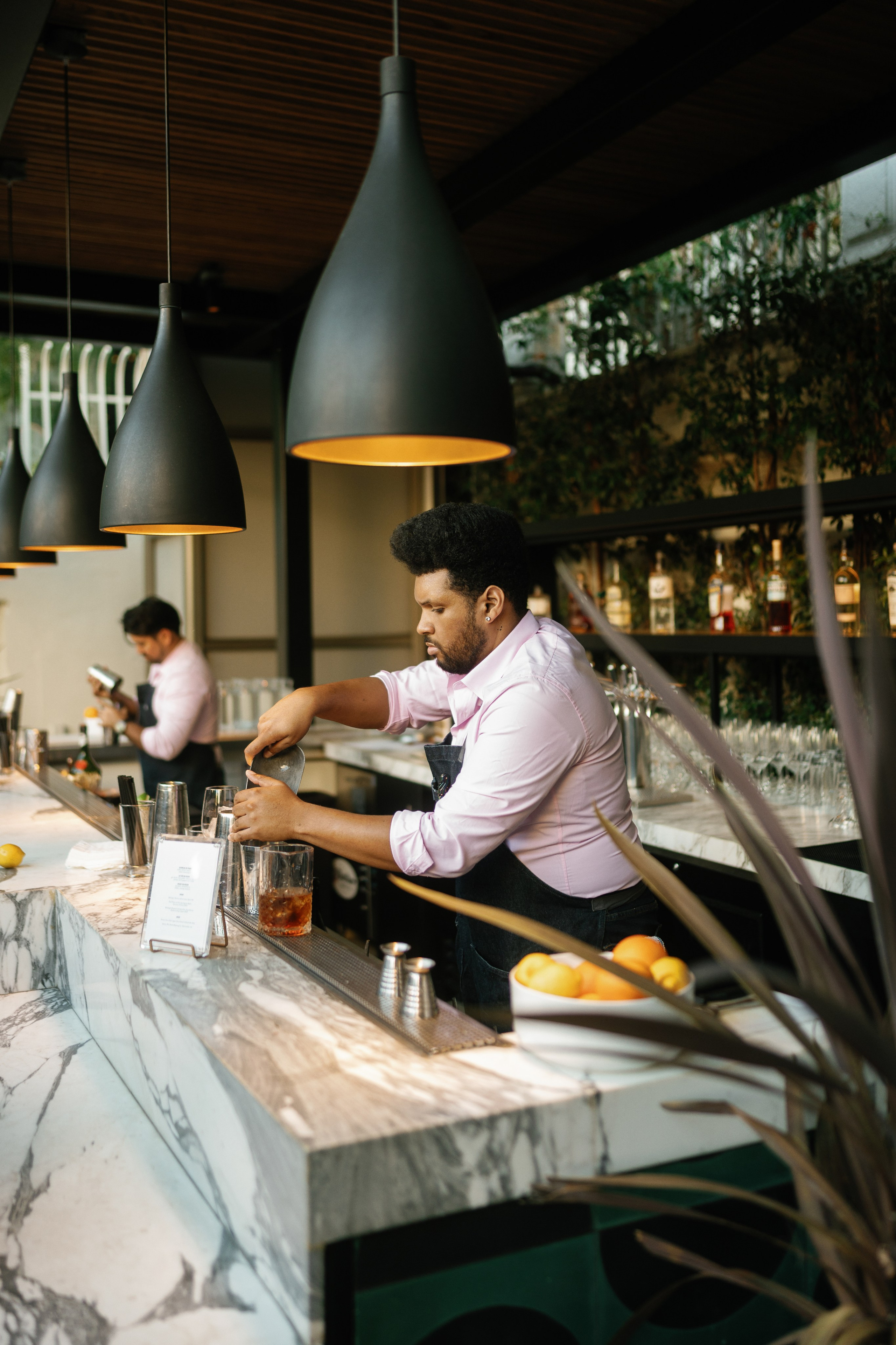 Wedding at Conrad Hotel Los Angeles. Wedding Photography & Videography Team in California, Los Angeles, San Francisco, San Diego and Travel