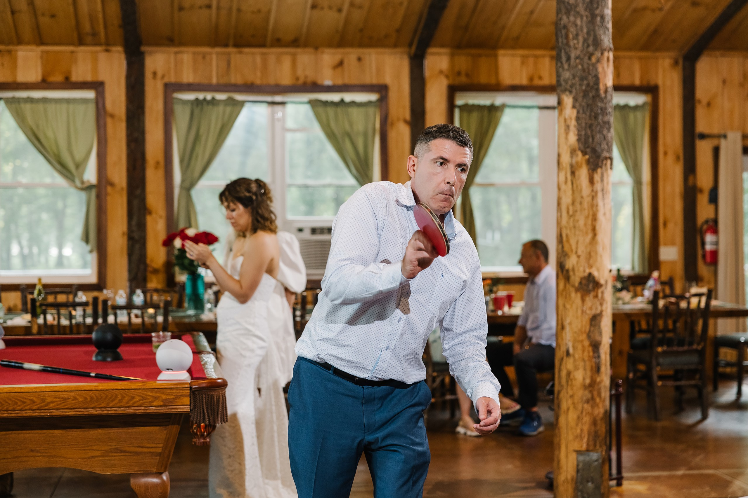 07.12.2025 Wedding. Wedding family event photographer in Chicago Nick Yushevich