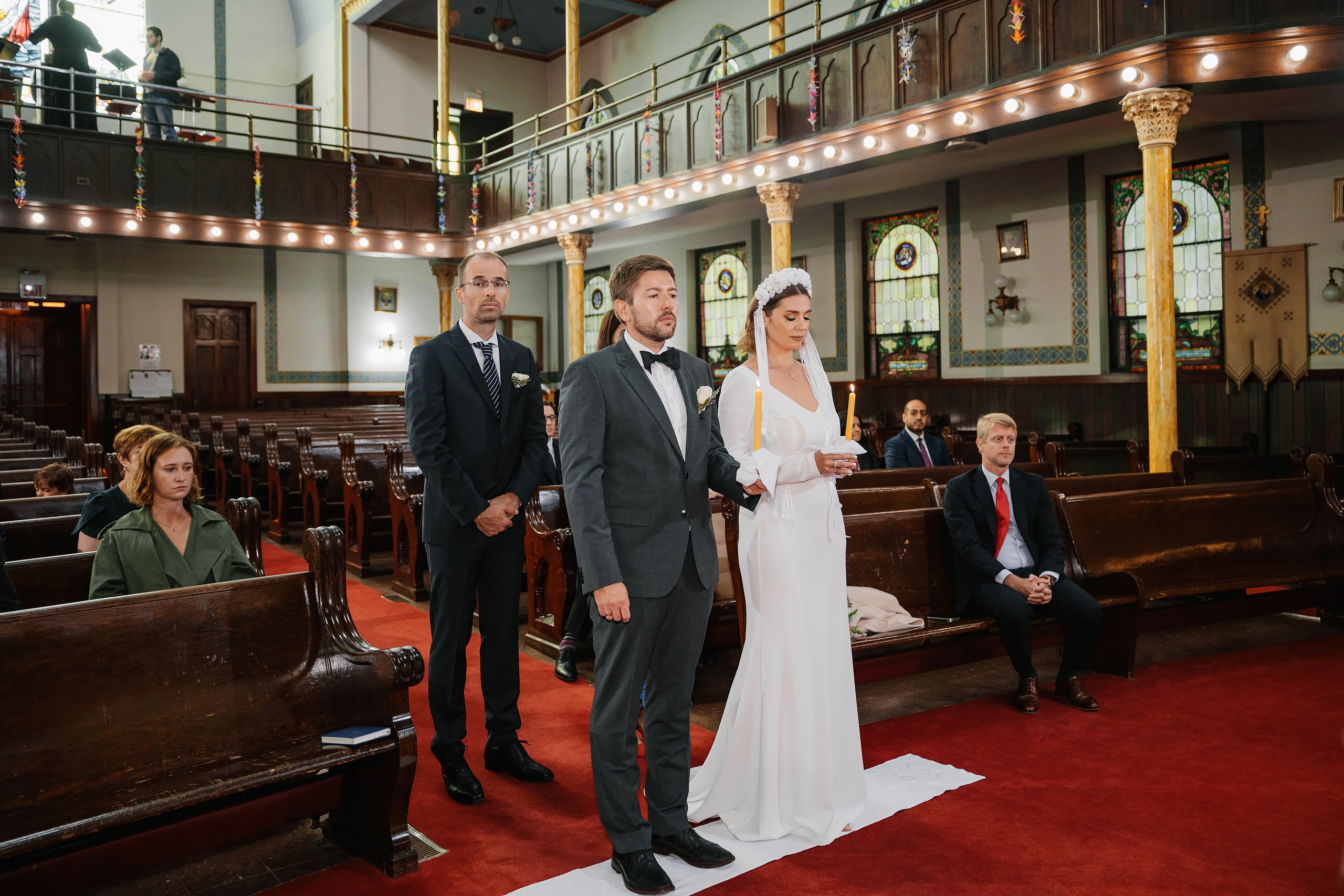 10.07.2023 Wedding. Wedding family event photographer in Chicago Nick Yushevich