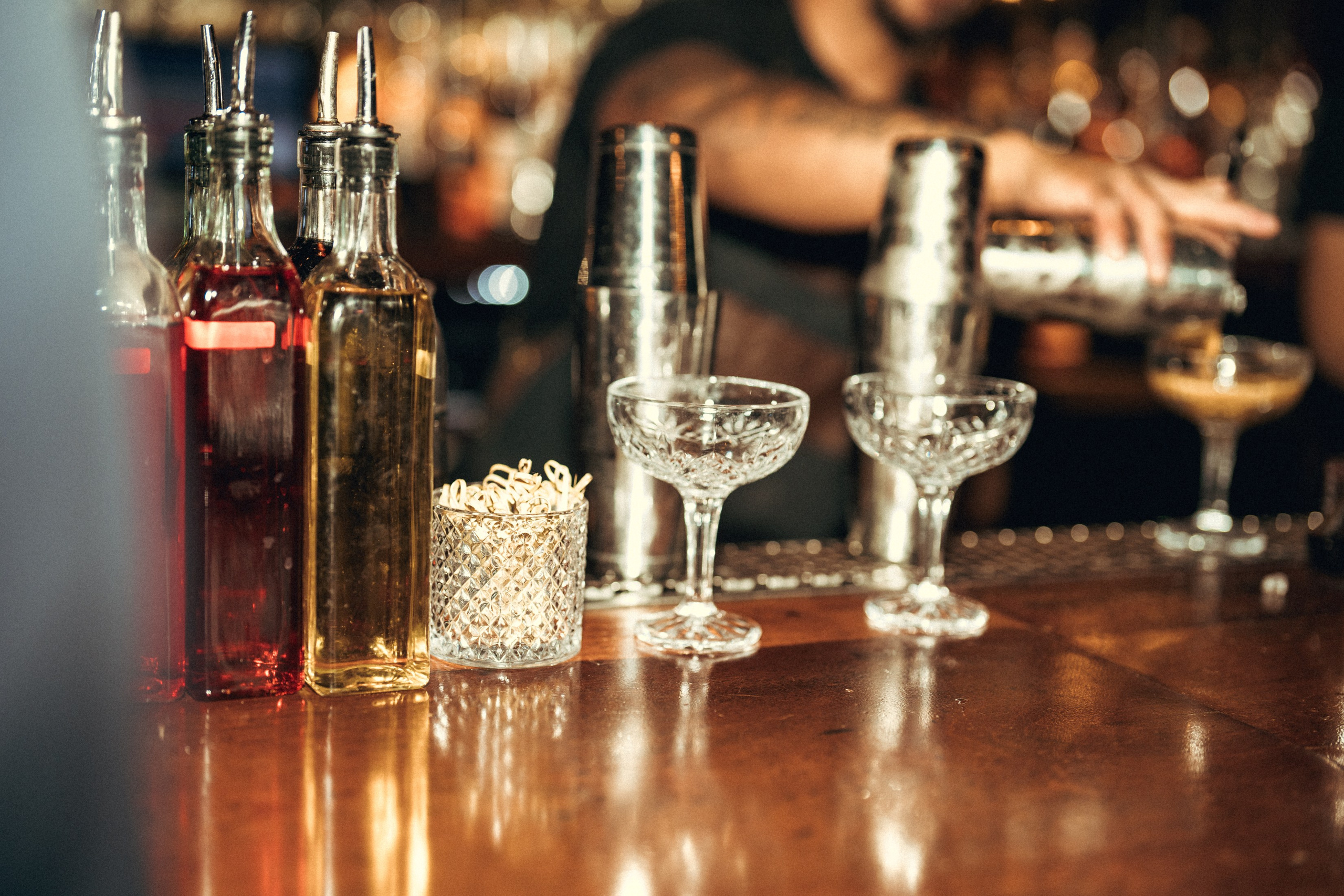 Christina’s bachelor party. Wedding & elopement photographer Viktoriya Kravtsov. Las Vegas