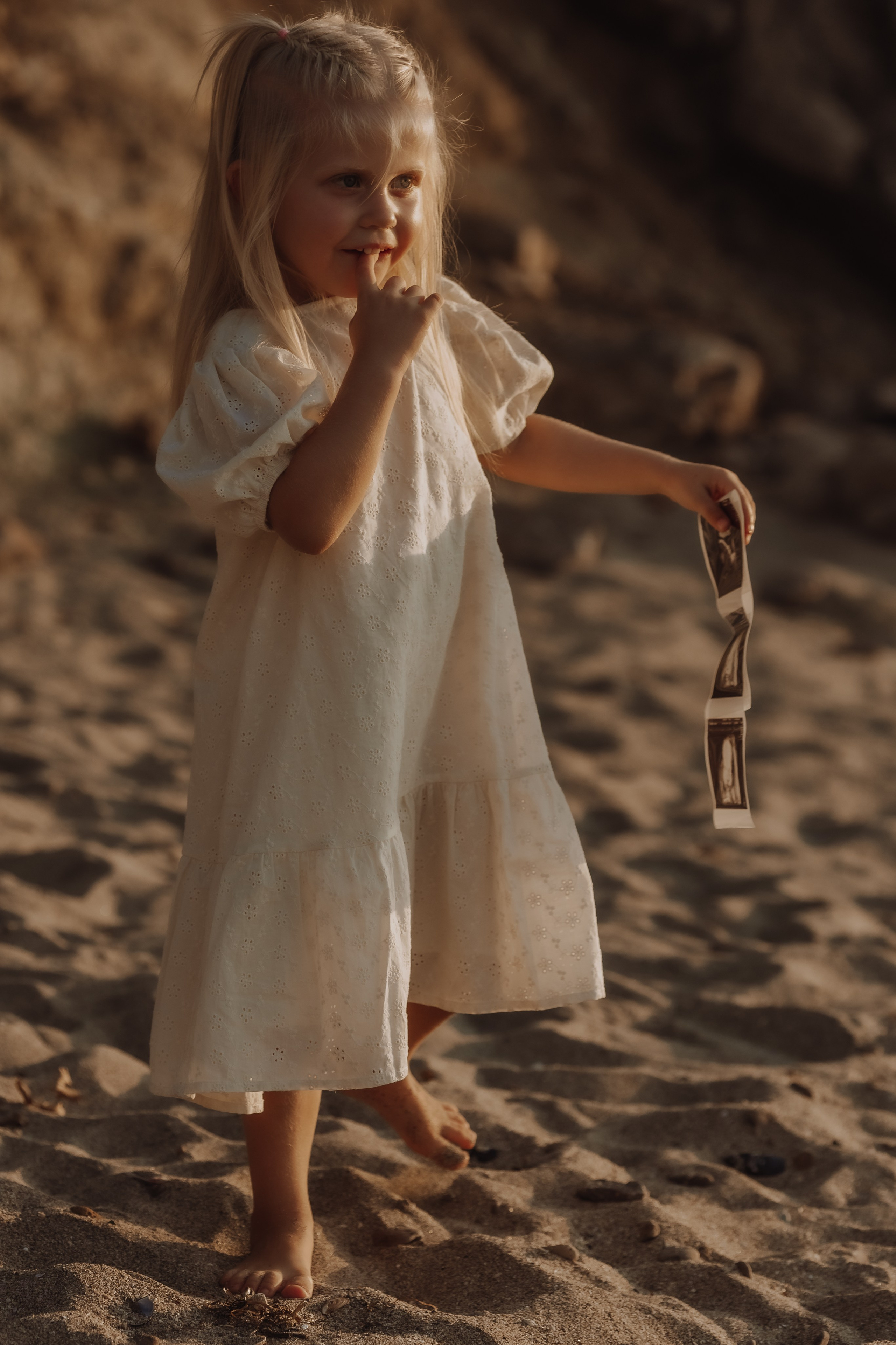 Бремена фотосесия на море. Фотограф Ирина Йотова