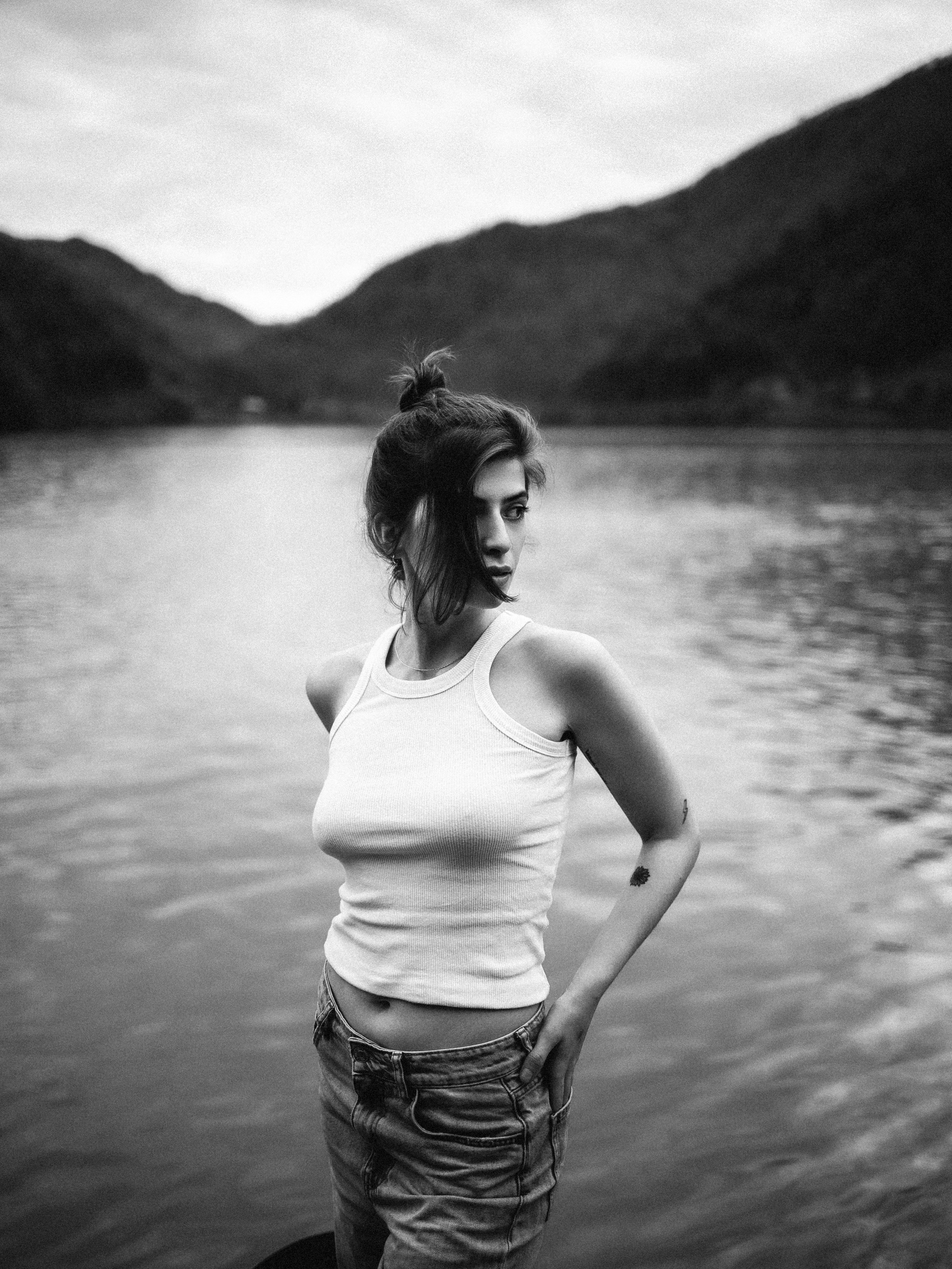 Portrait. Photographer in Montreal, Toronto, Ottawa