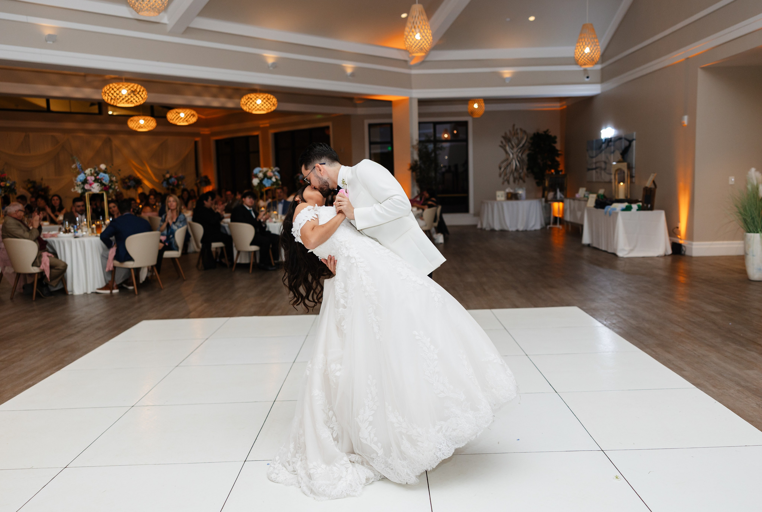 ALLY & ROBERT. YES I DO PRODUCTION — Wedding photography&videography