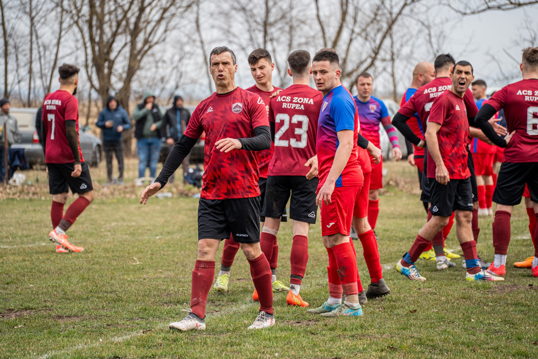 Asociația Club Sportiv Zona Rupea