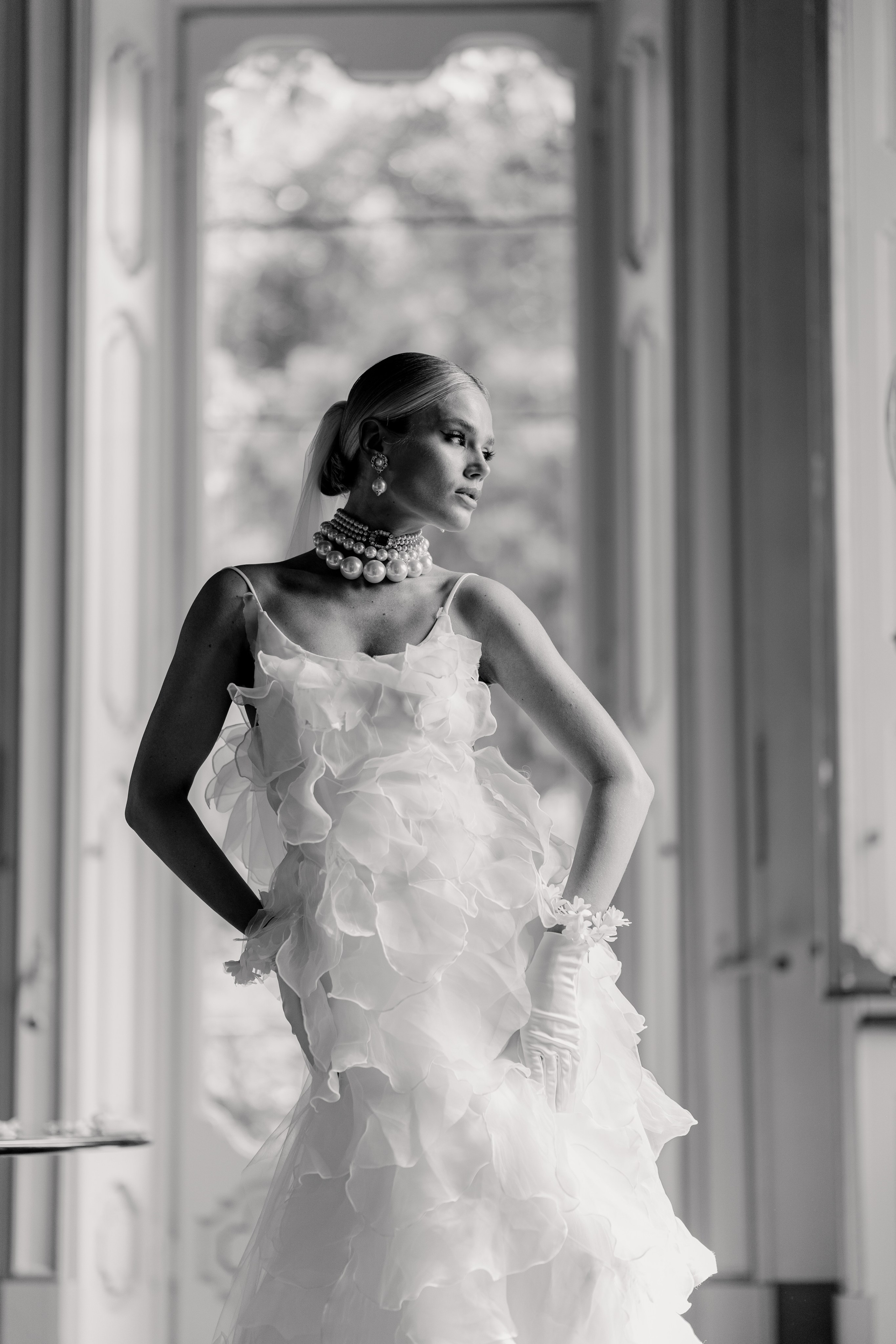 Wedding photography. Estela Virko Photography