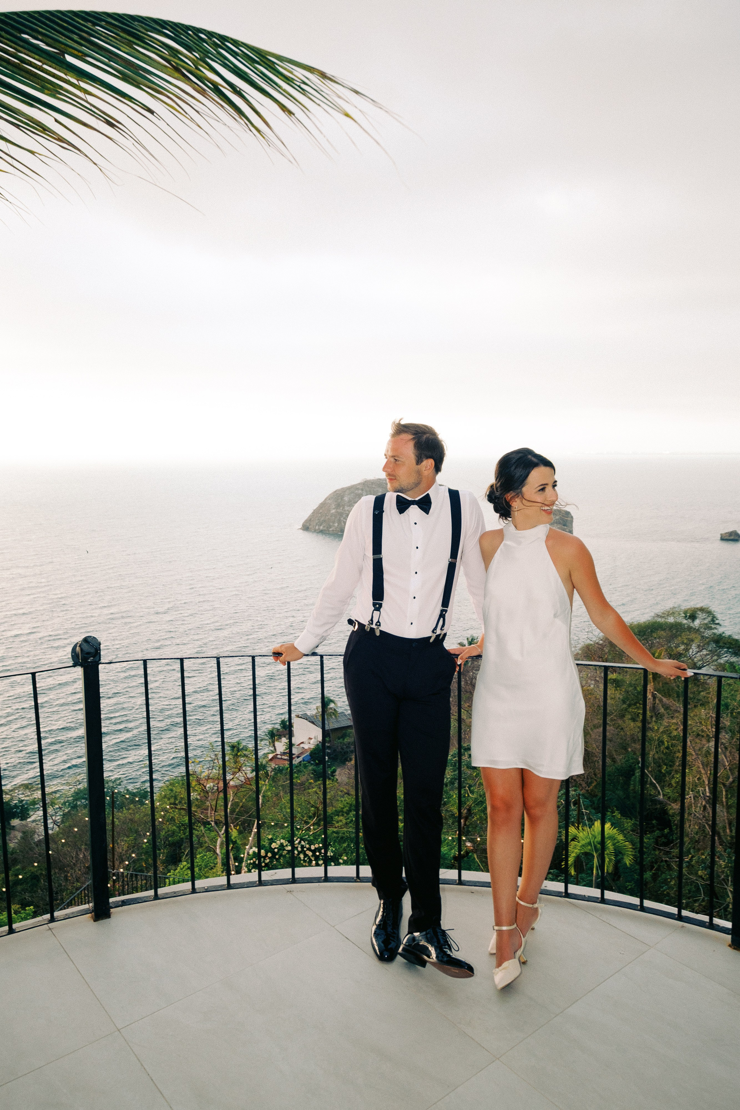 Jamie & Reece. Sayulita Wedding Photographer, Puerto Vallarta, Cabo