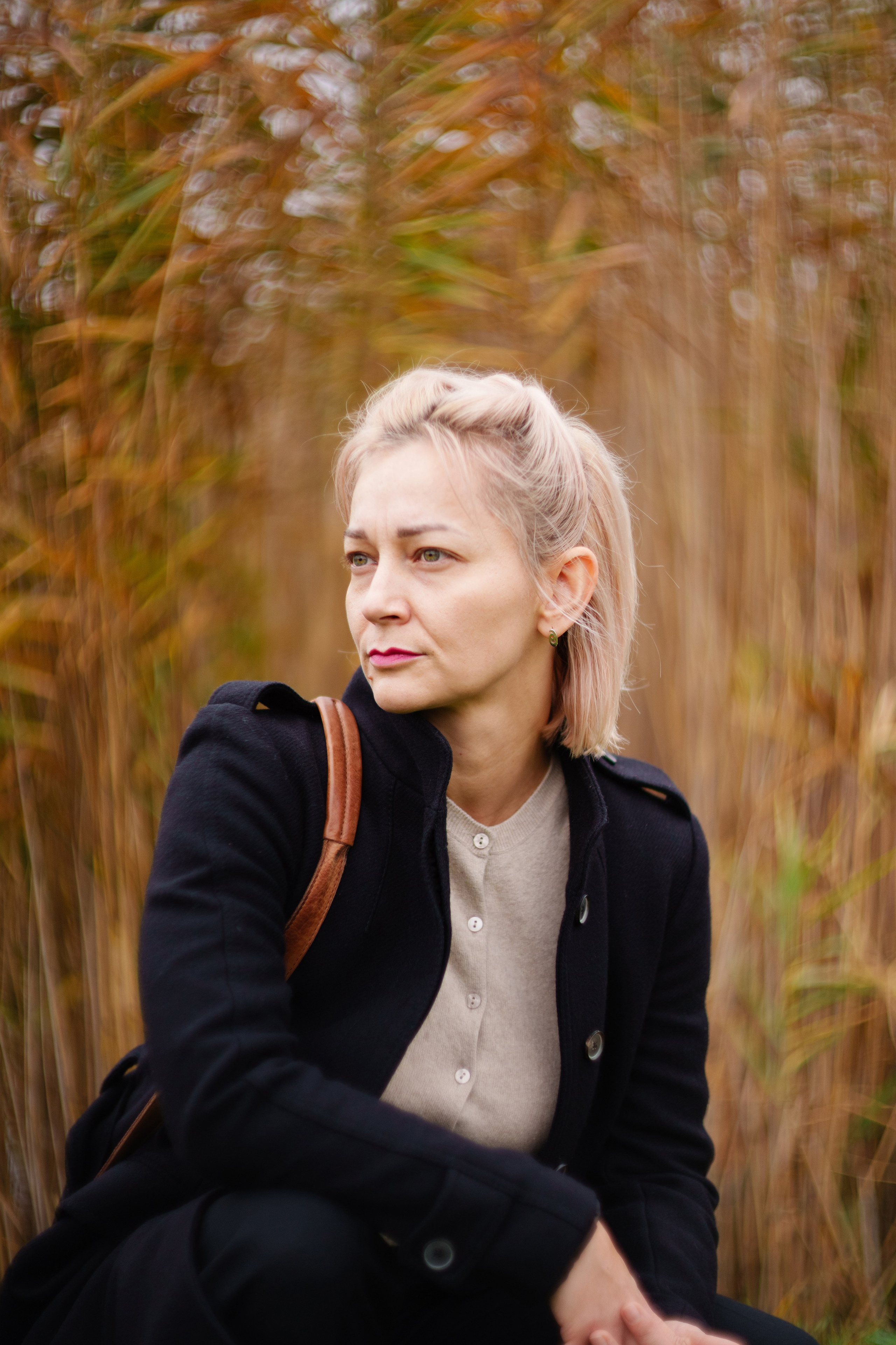Autumn. Nelly Bijeva Photography