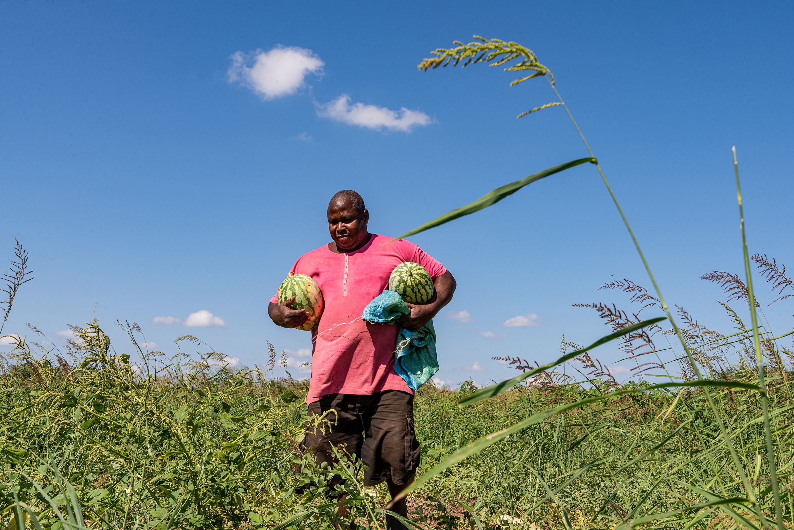 Documentary photography