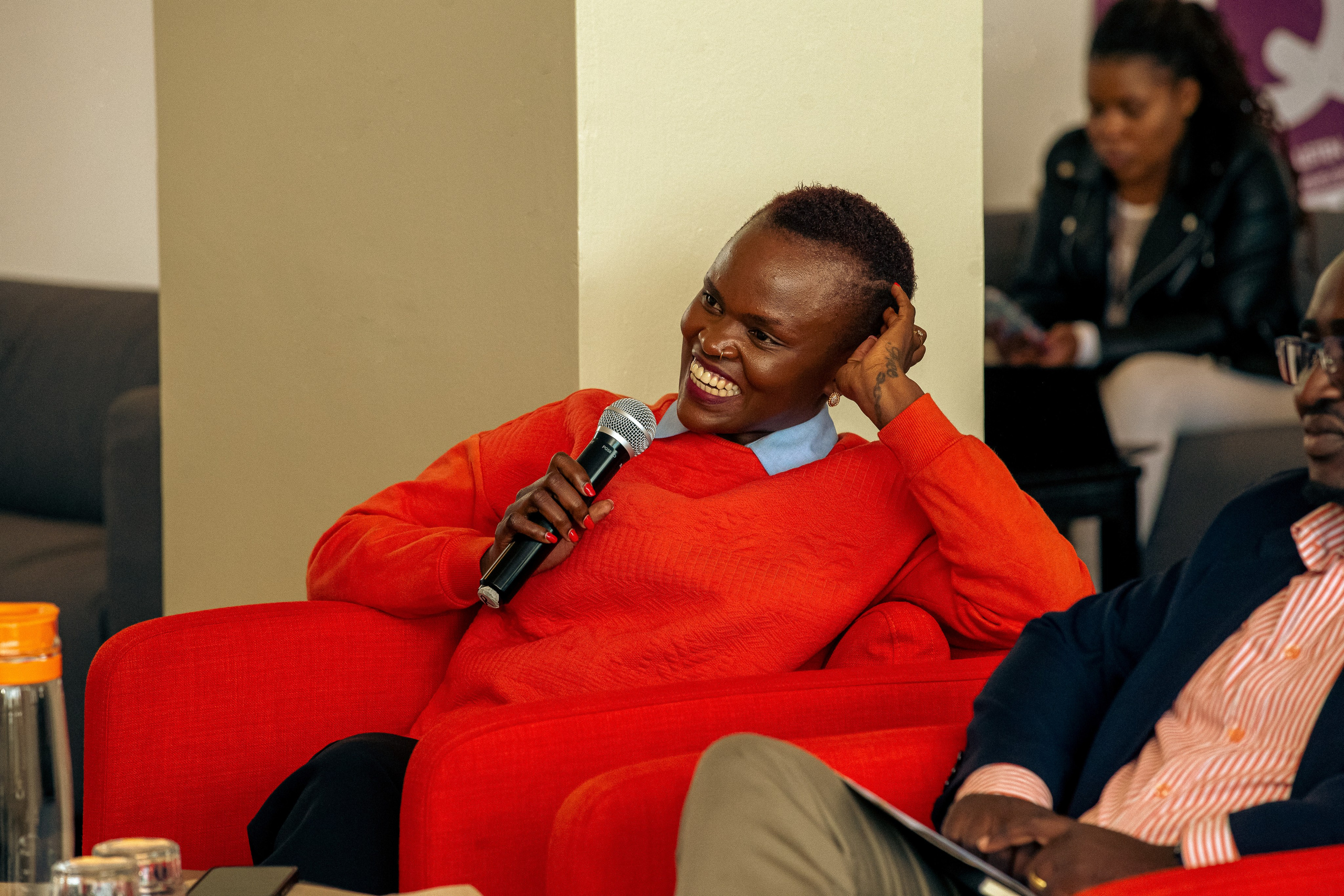 Corporate photography in Nairobi, Kenya. Nick Ouma Photography I Best Event photographer based in Nairobi, Kenya