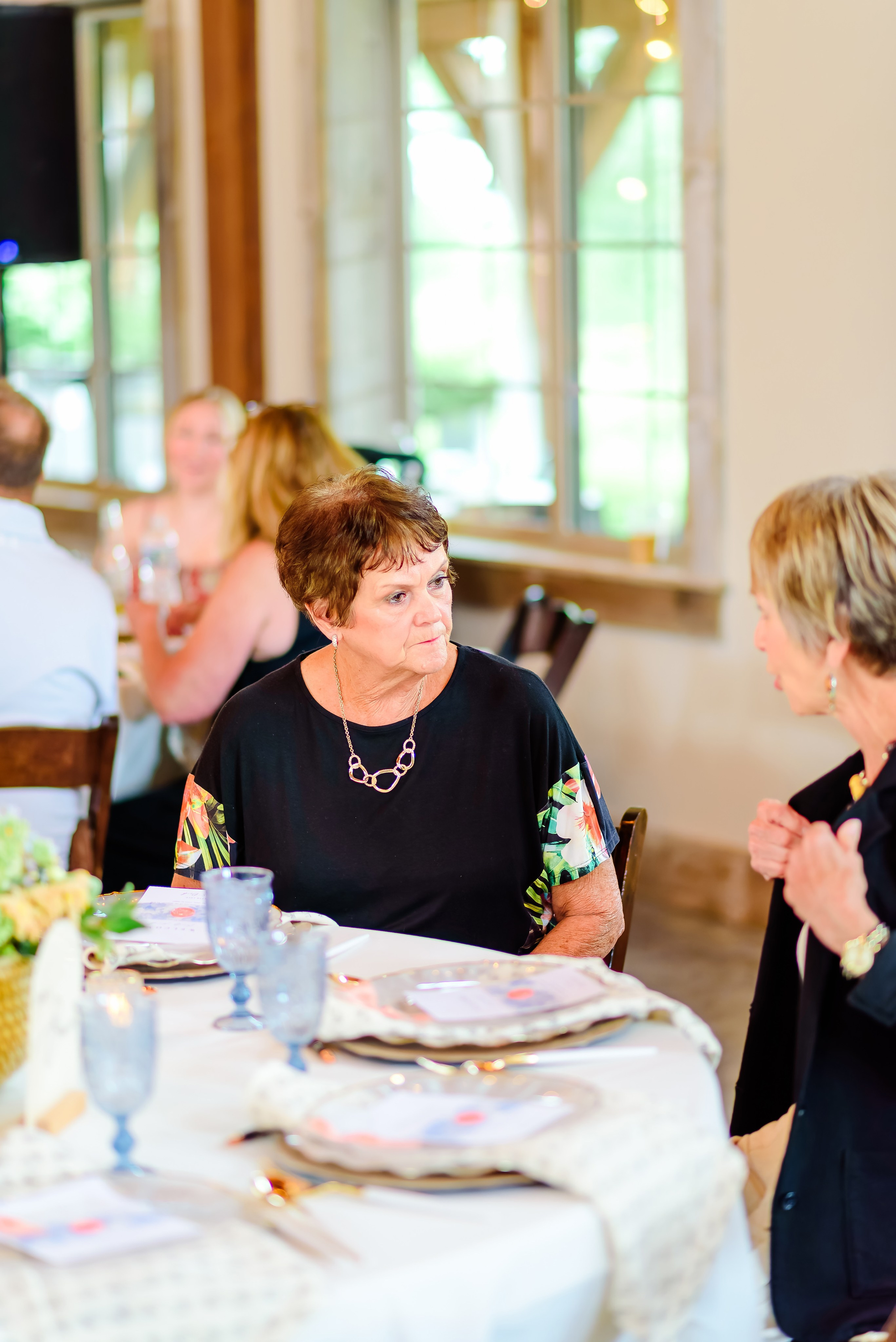 Dorinda + Gil’s Vow Renewal. Alexandria Danielle Photography | Fort Wayne & Indianapolis Wedding Photographer