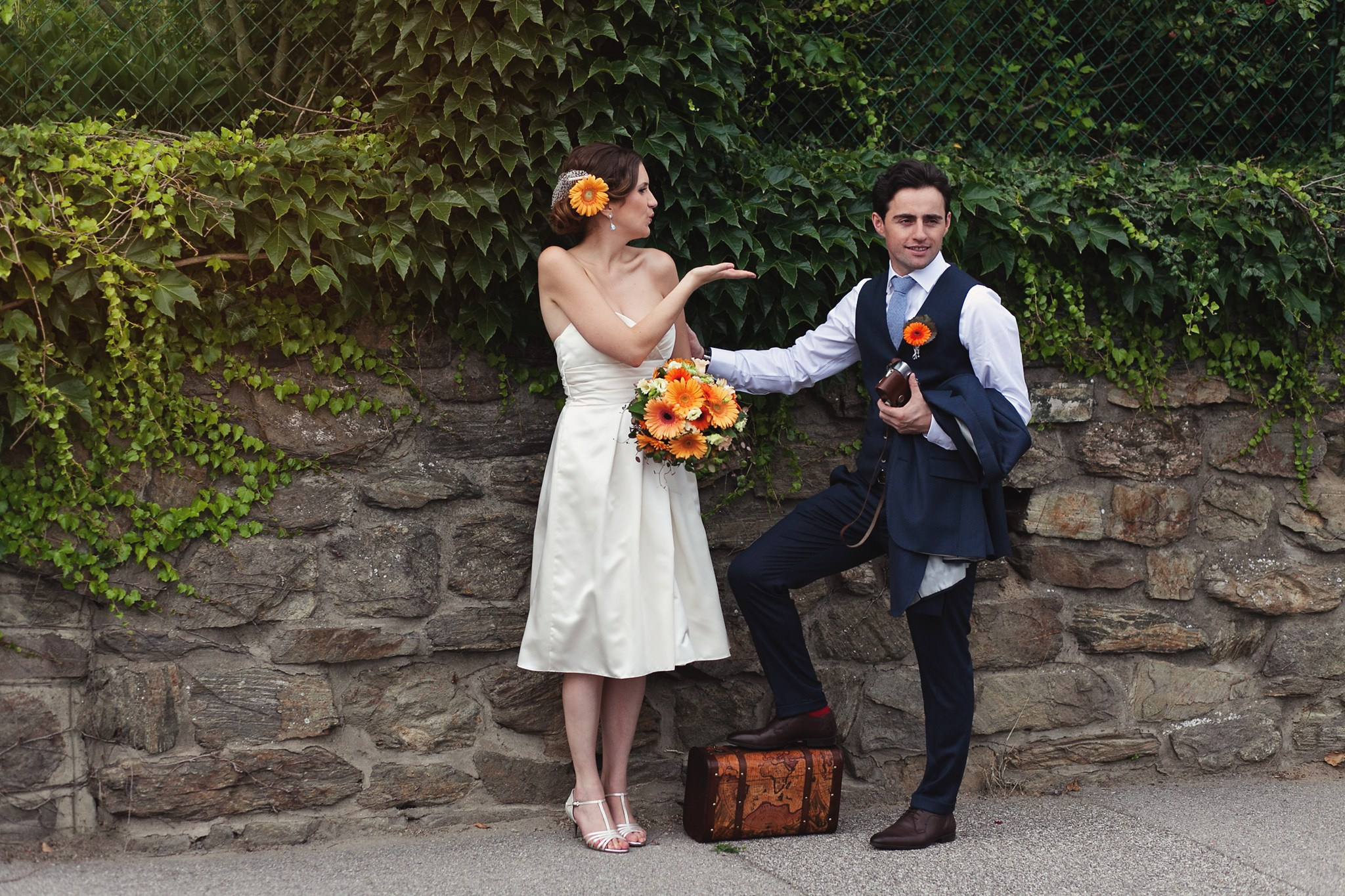 Gentian & Inna, Austria. Denny Savon — Photographer in Santorini | Weddings, Love Stories & Flying Dress