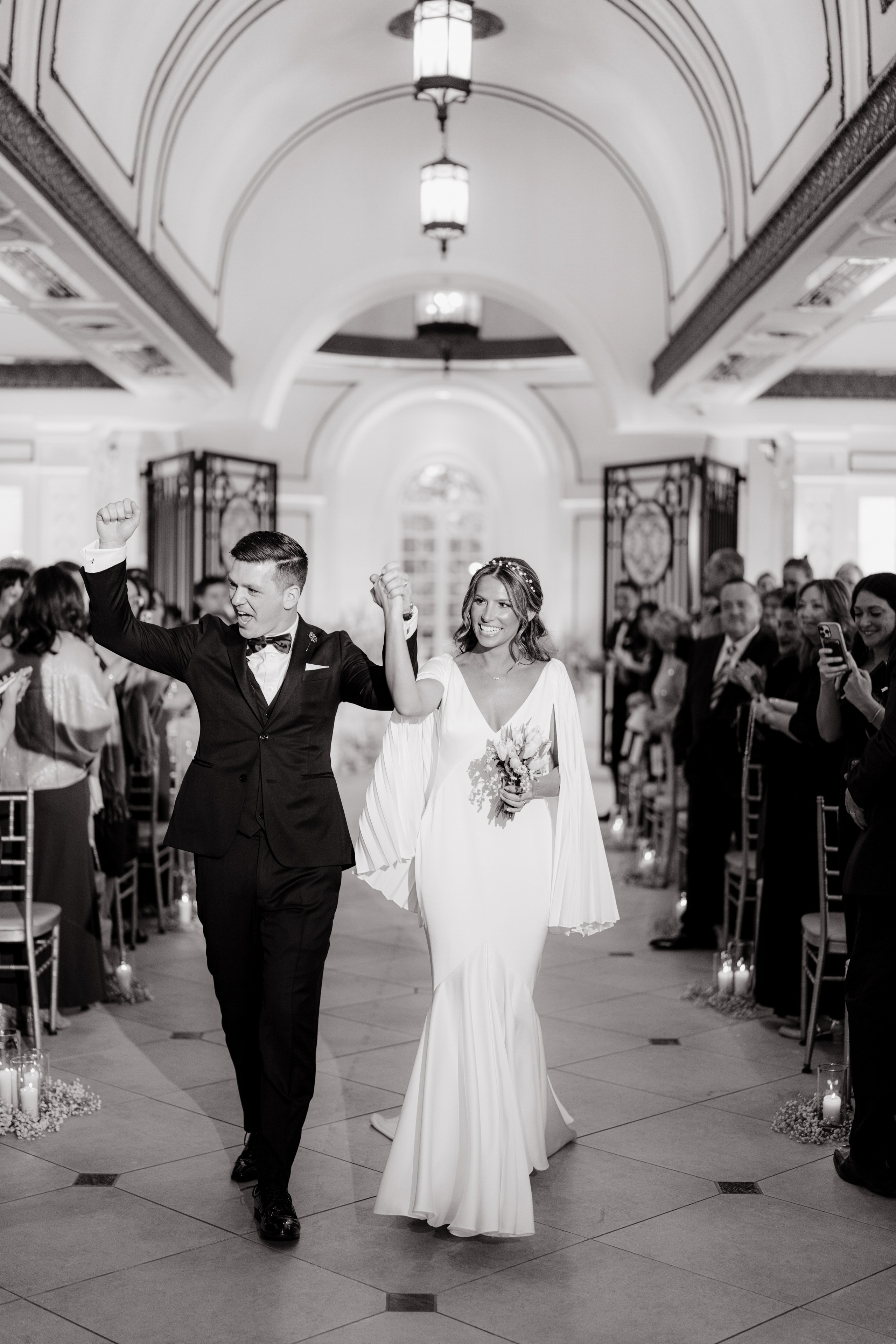 Amanda and Dan. Wedding photographer and videographer New York | New Jersey