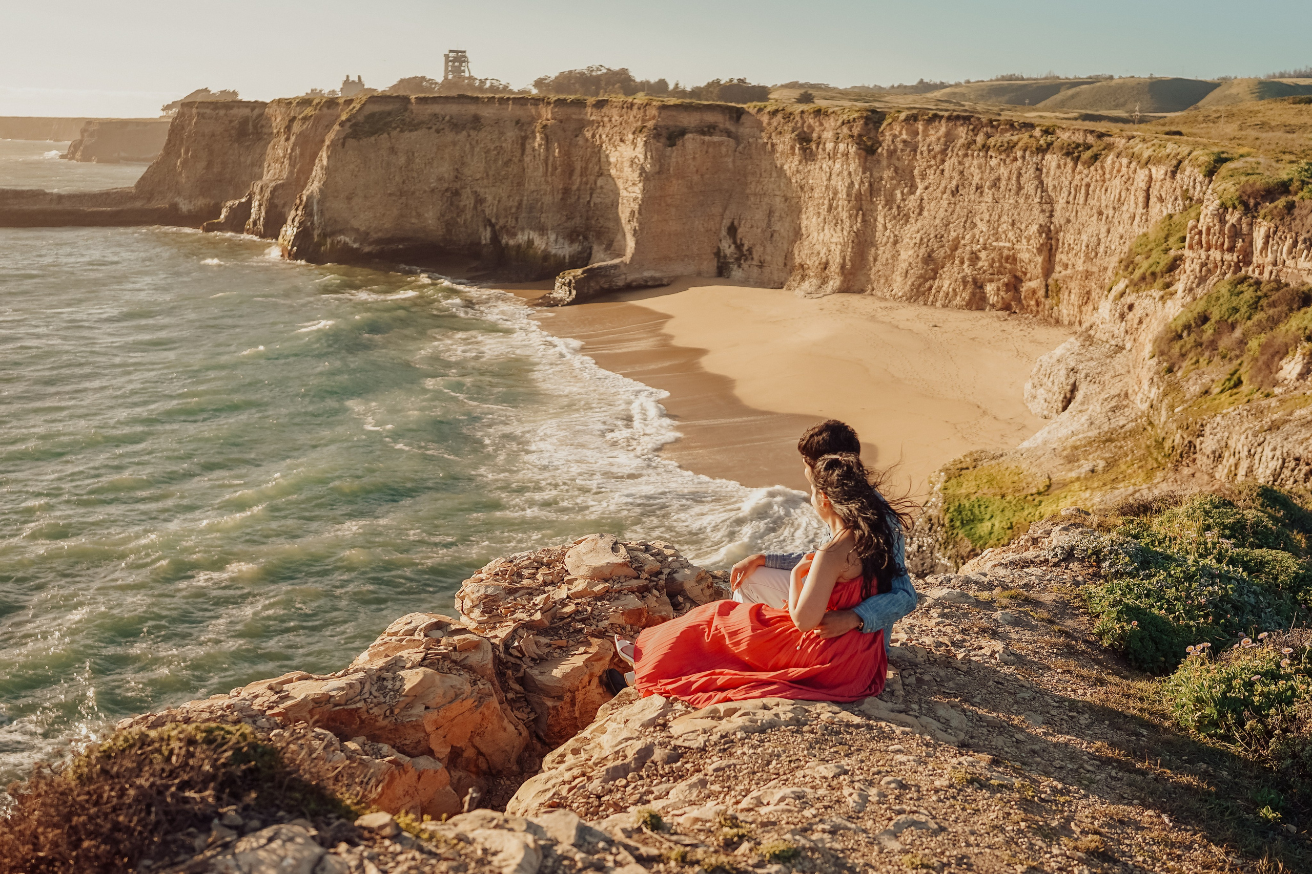 Couples. Maternity, family and newborn photography in San Francisco Bay Area