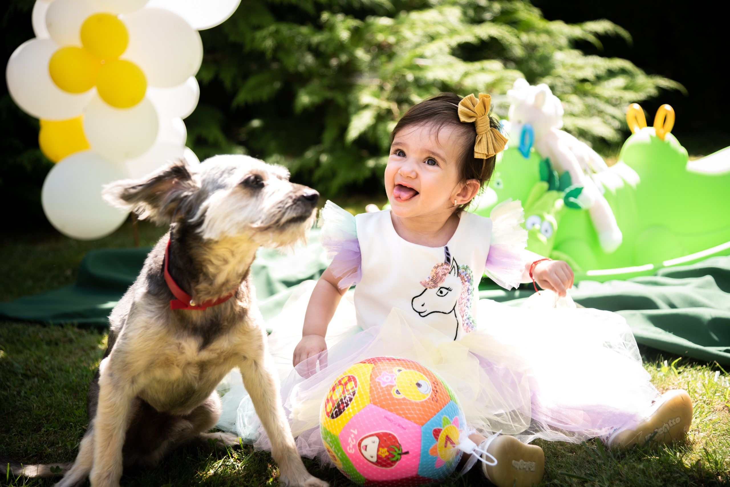 Mot. Family and kids photographer