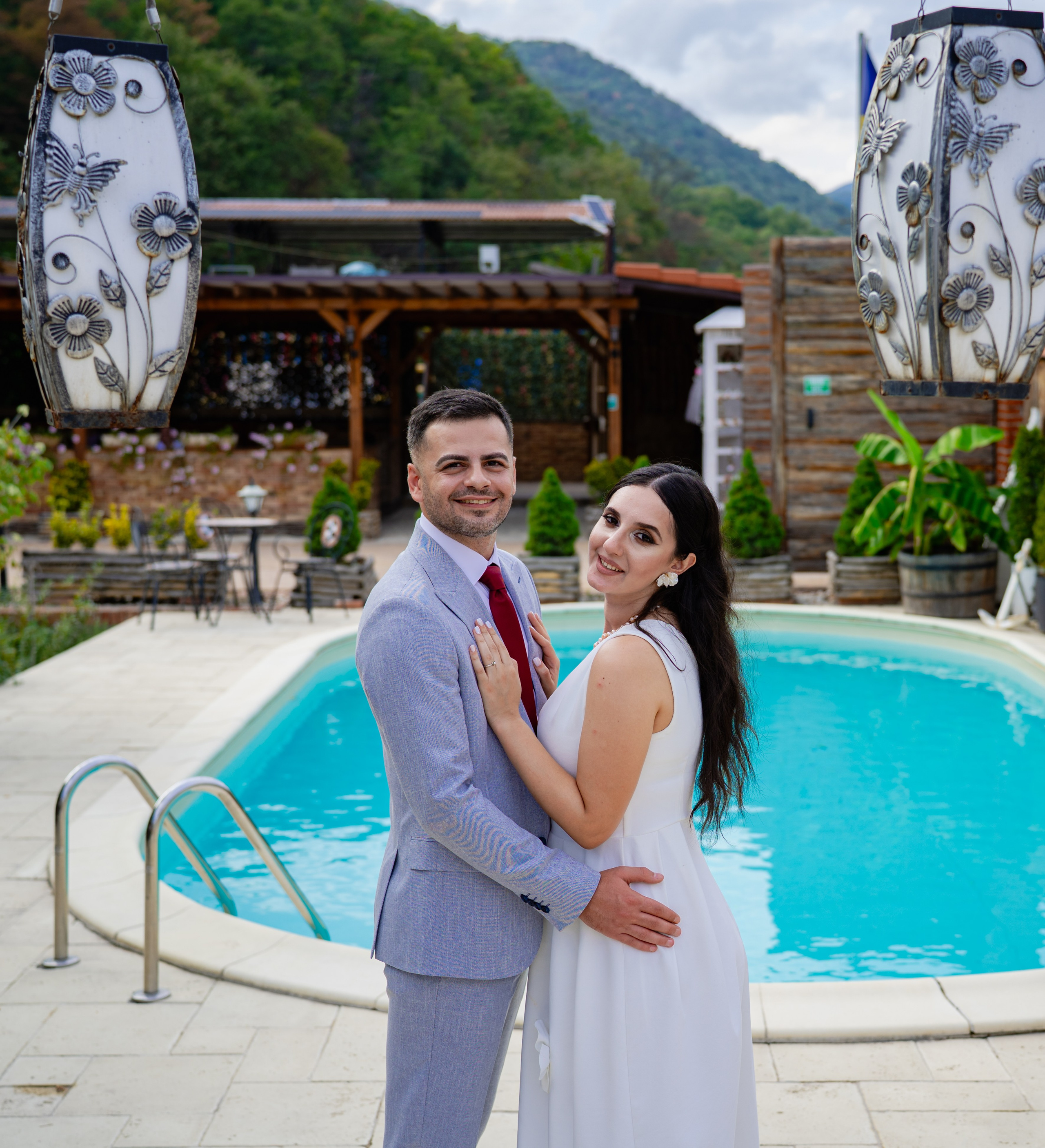 Cununie. Valentin Gogan Photographer