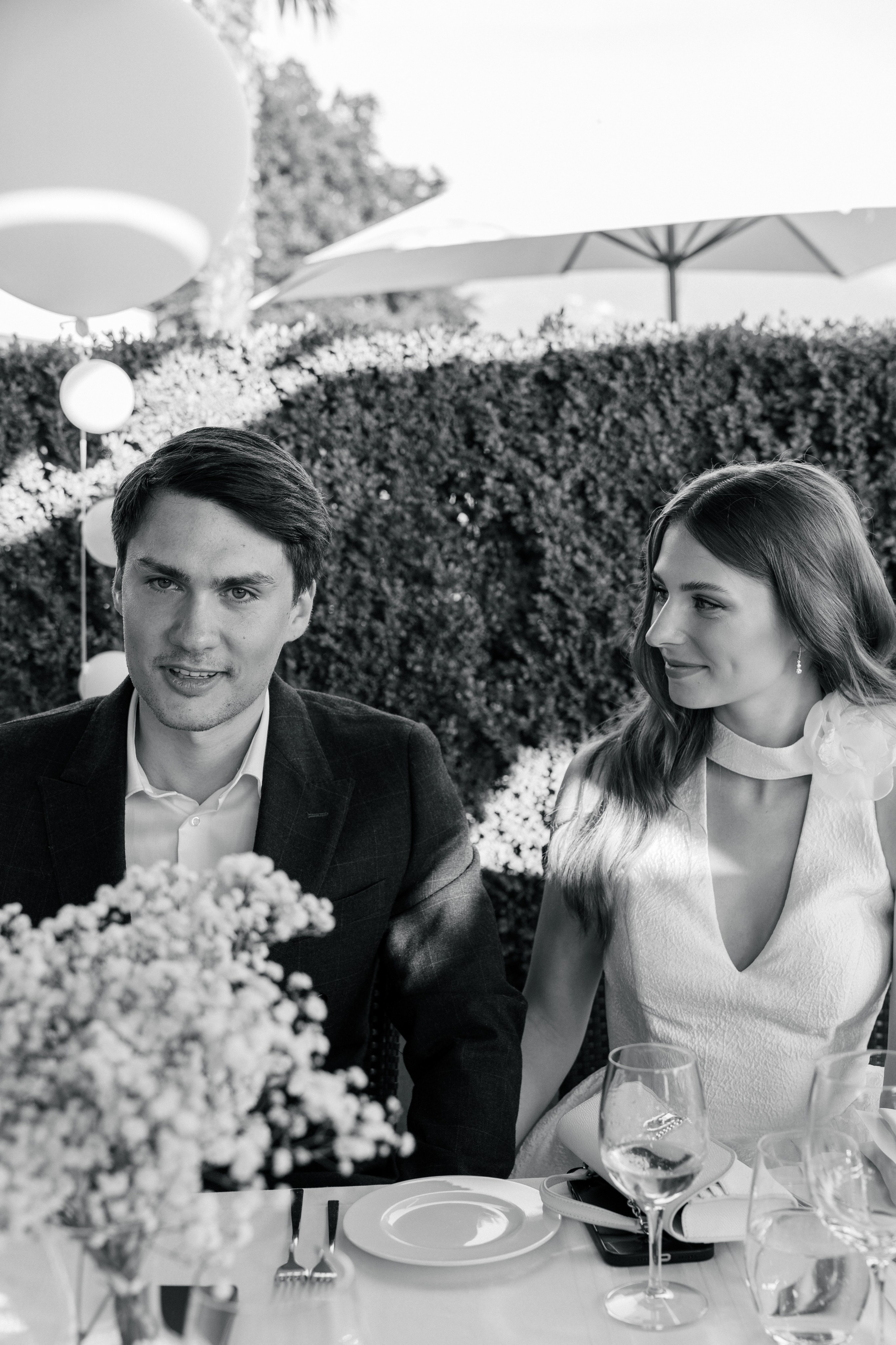 Diana & Philippe. Photographe Suisse Tatiana Lyzhina