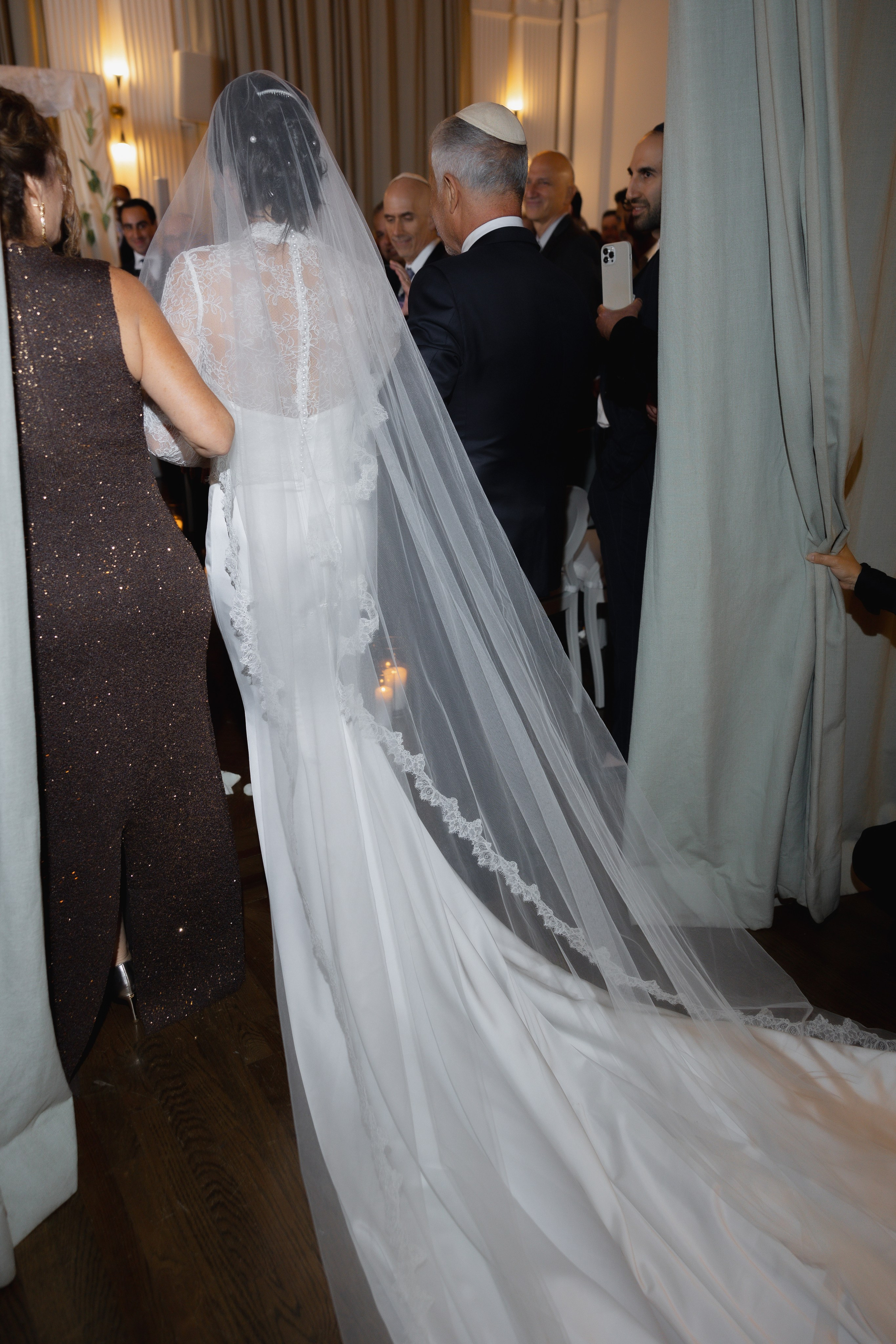 Amir and Maya. Anna Krasnova Wedding photographer