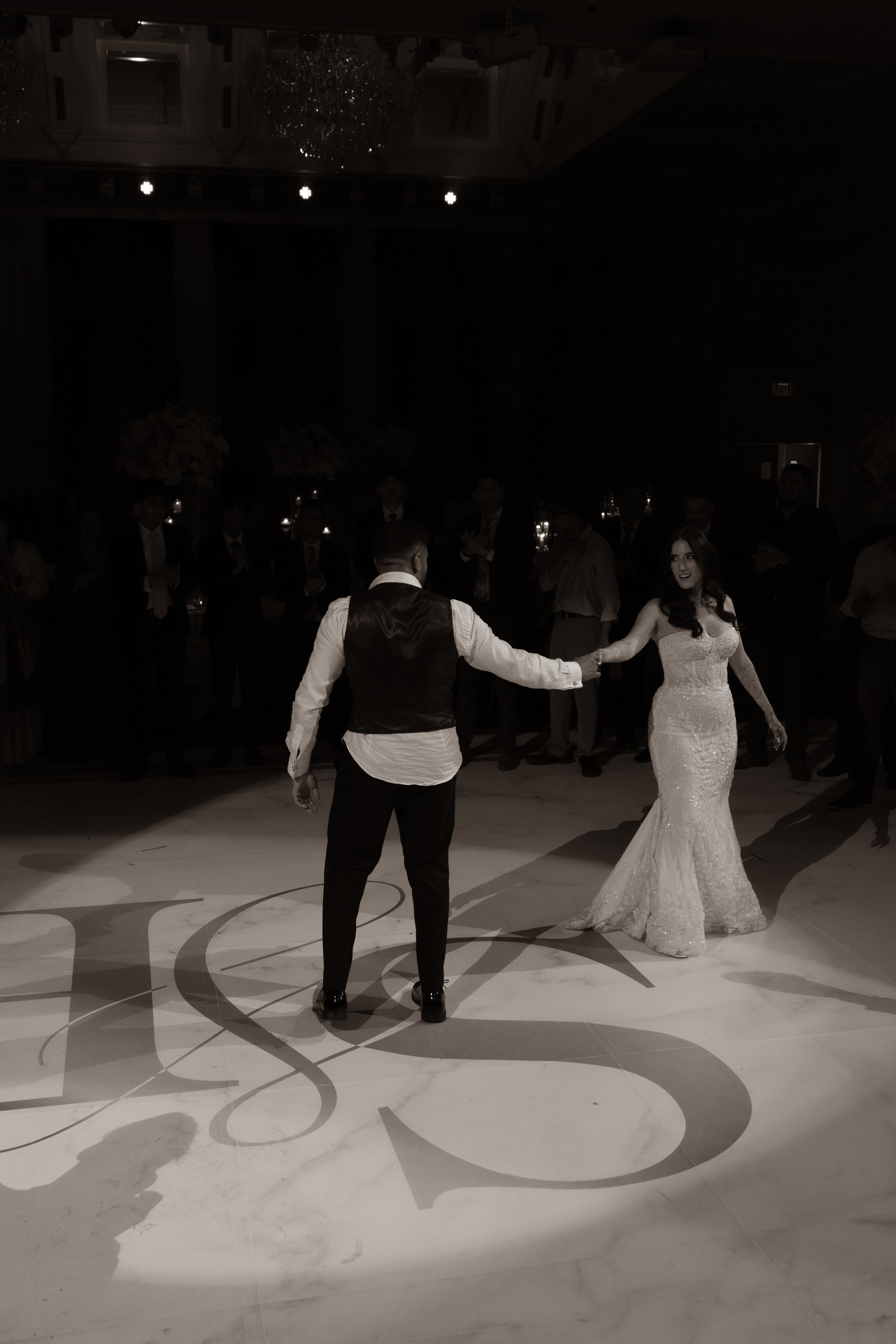 Sarah and Bhavin. Anna Krasnova Wedding photographer