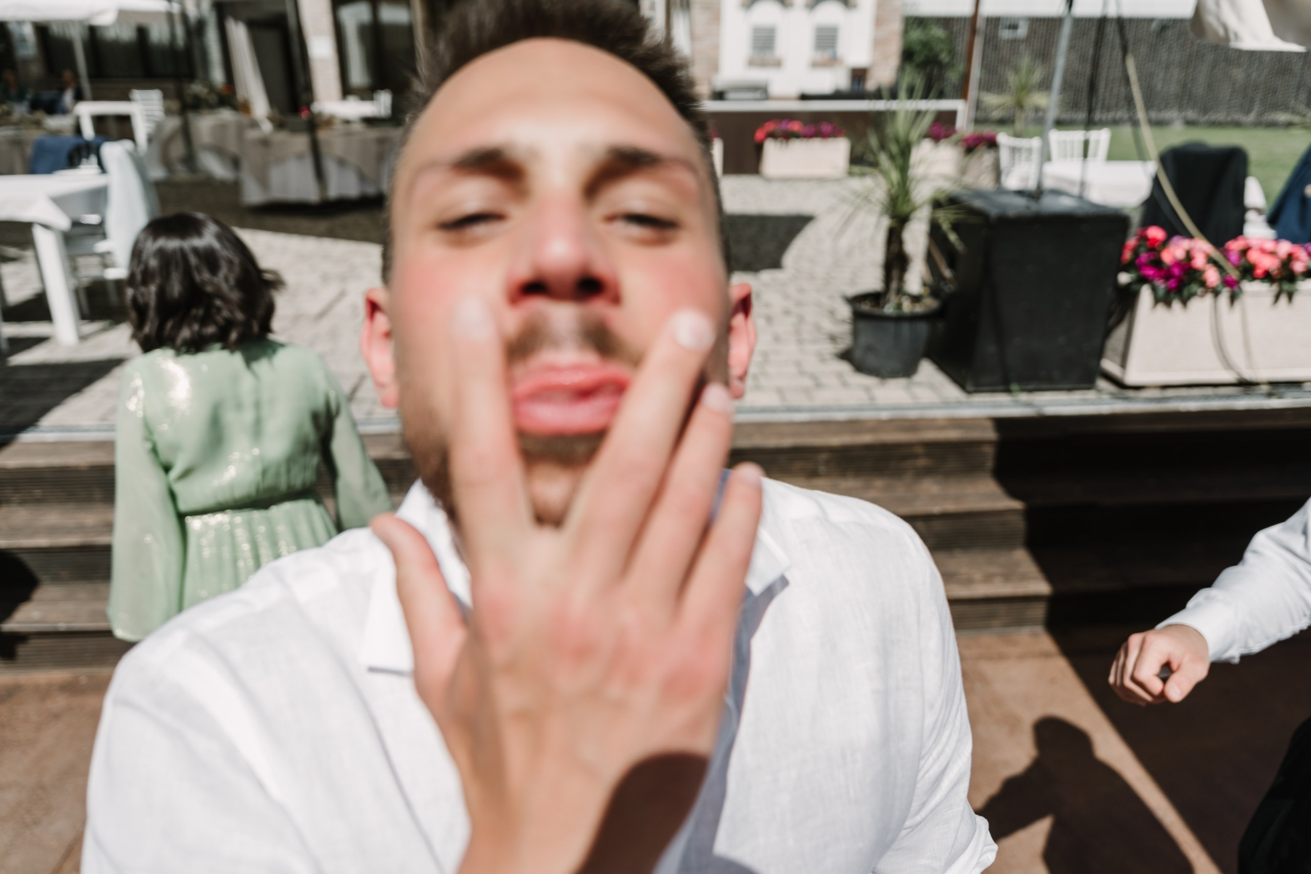 Beatrice e Luca, Emilia Romagna. Fotografia e video