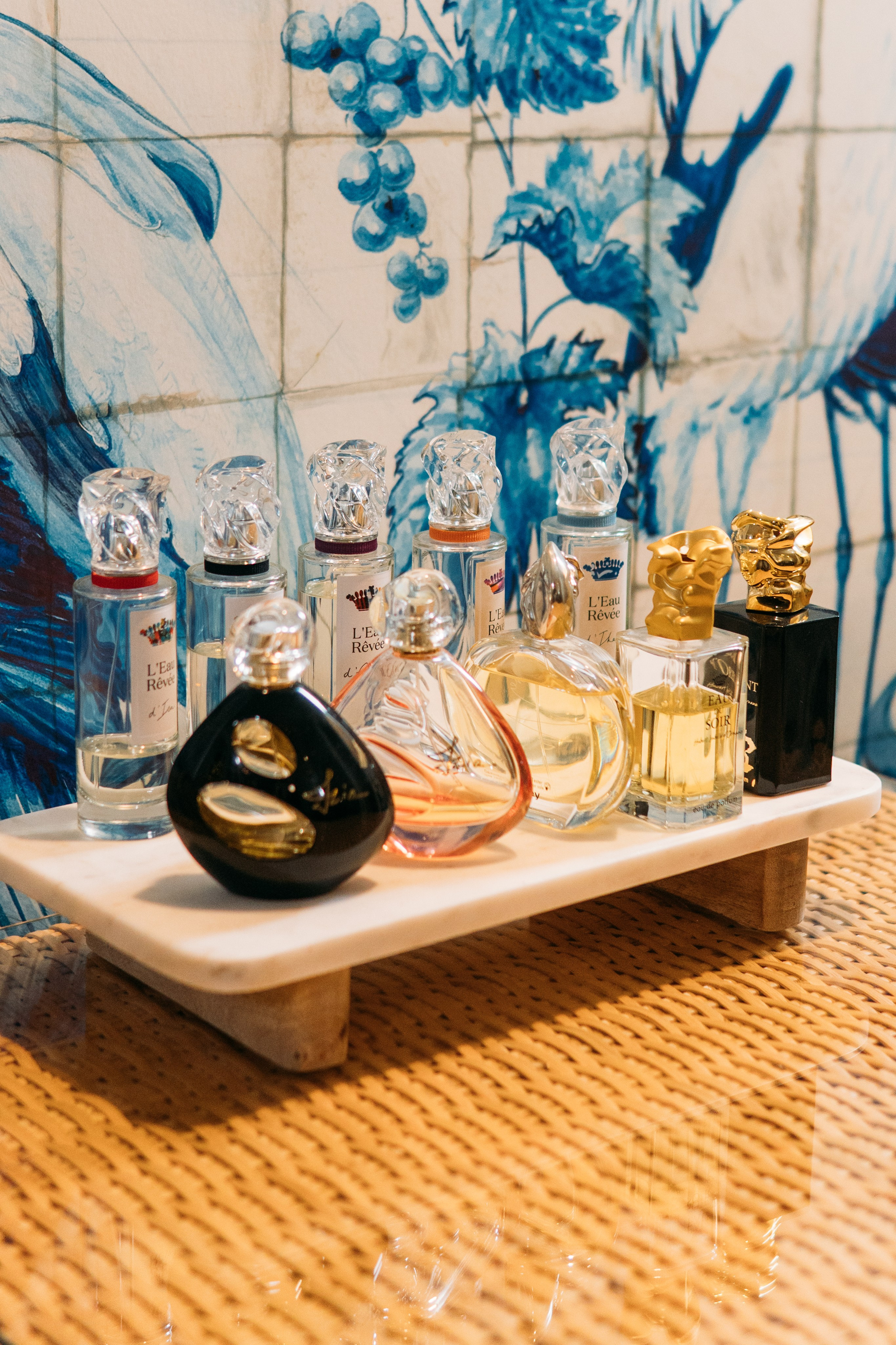 Dolce Vita (Sisley). Byonelove photographer in Warsaw