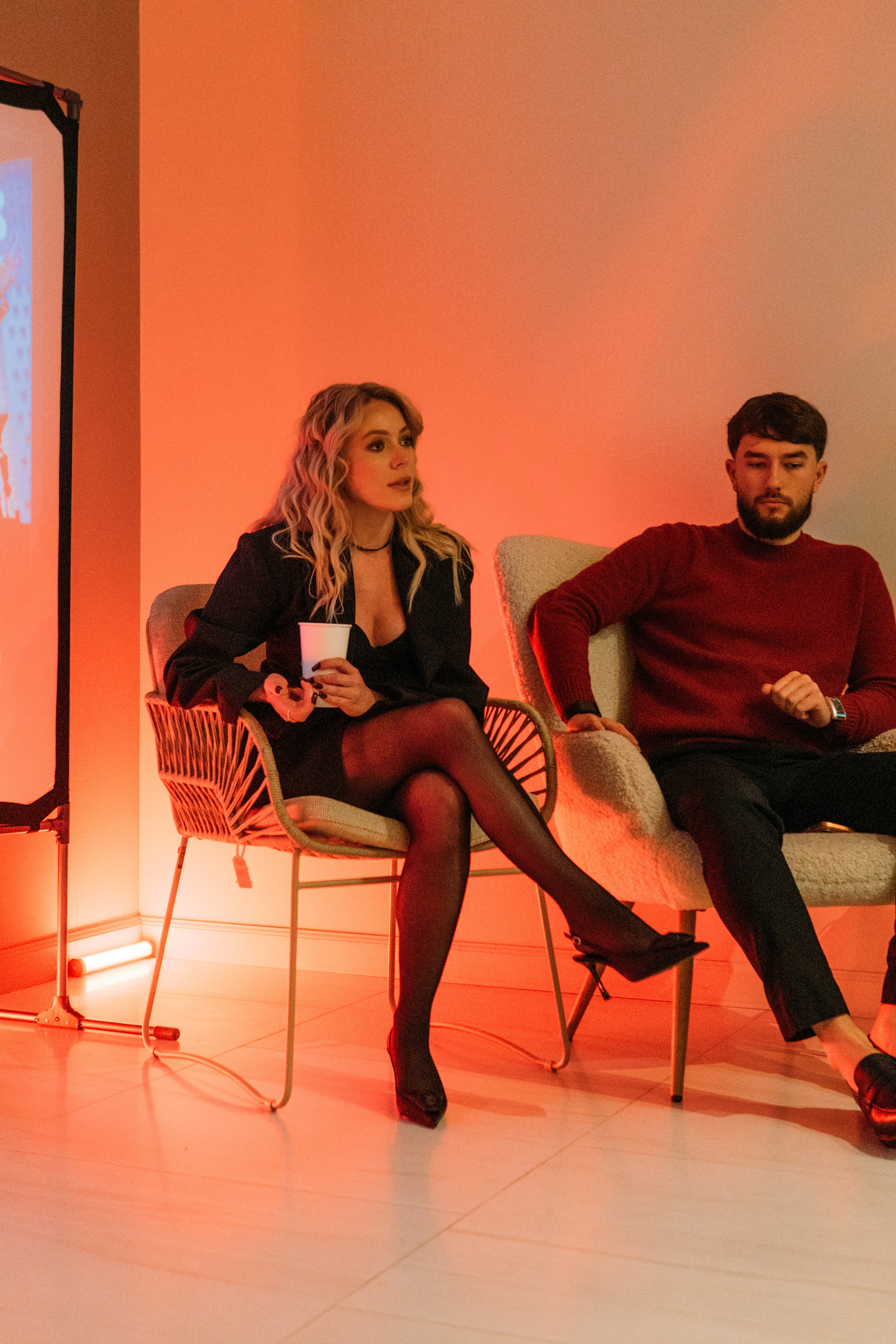 Nota Bene “CUT2CASH”. Byonelove photographer in Warsaw