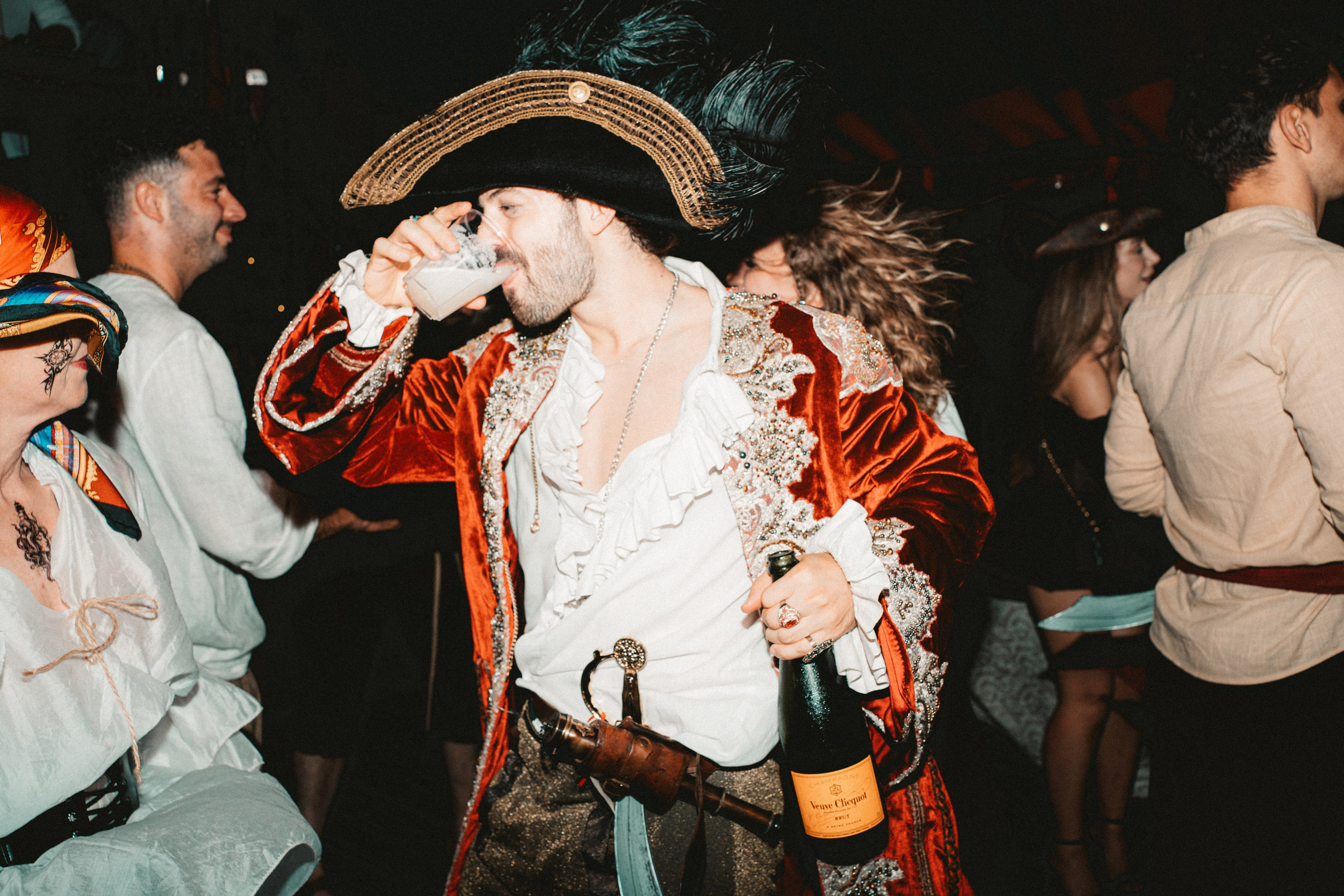 Jolly Roger, Venice. Fotografa di matrimoni Castelfranco Veneto Camilla Bandiera