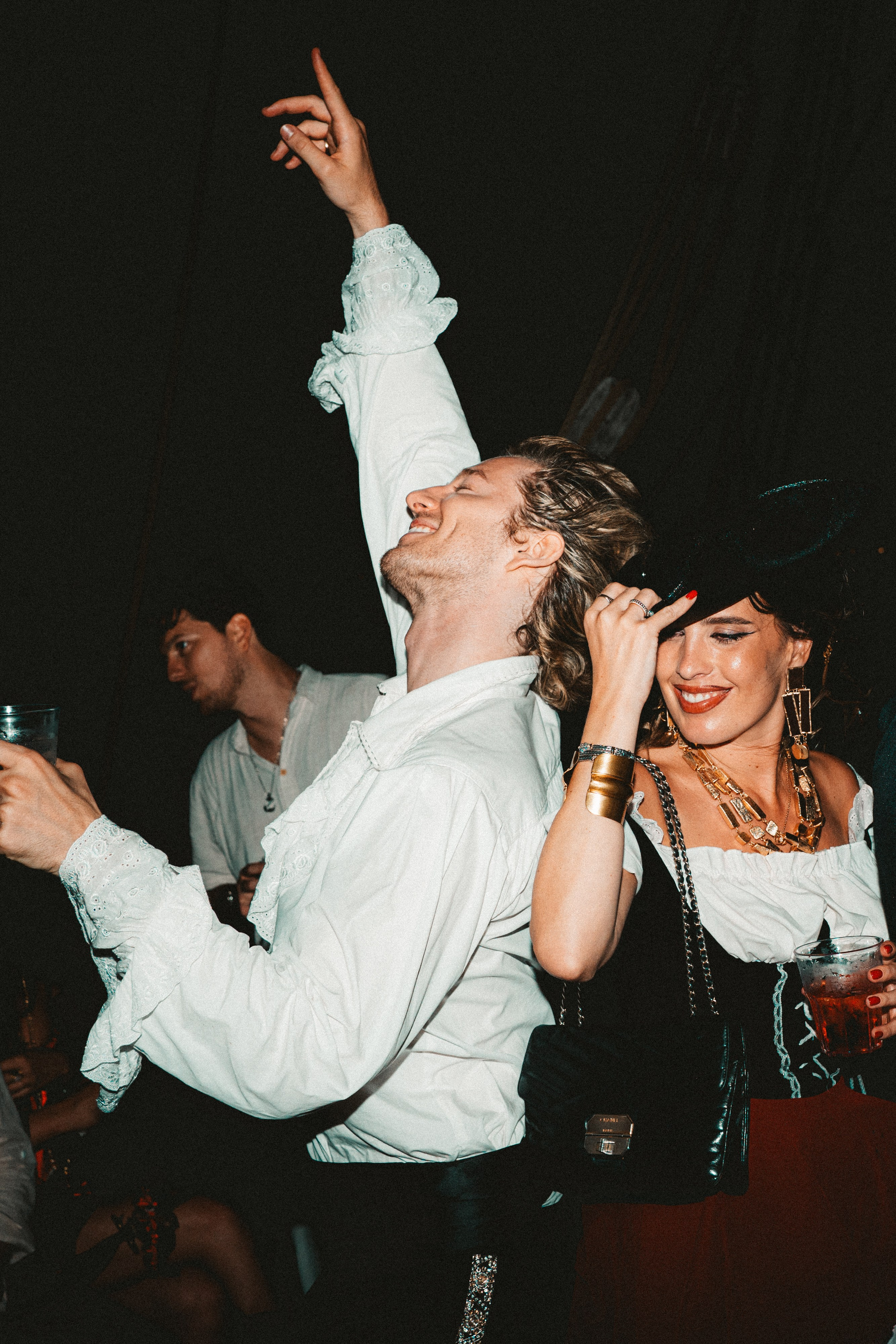 Jolly Roger, Venice. Fotografa di matrimoni Castelfranco Veneto Camilla Bandiera