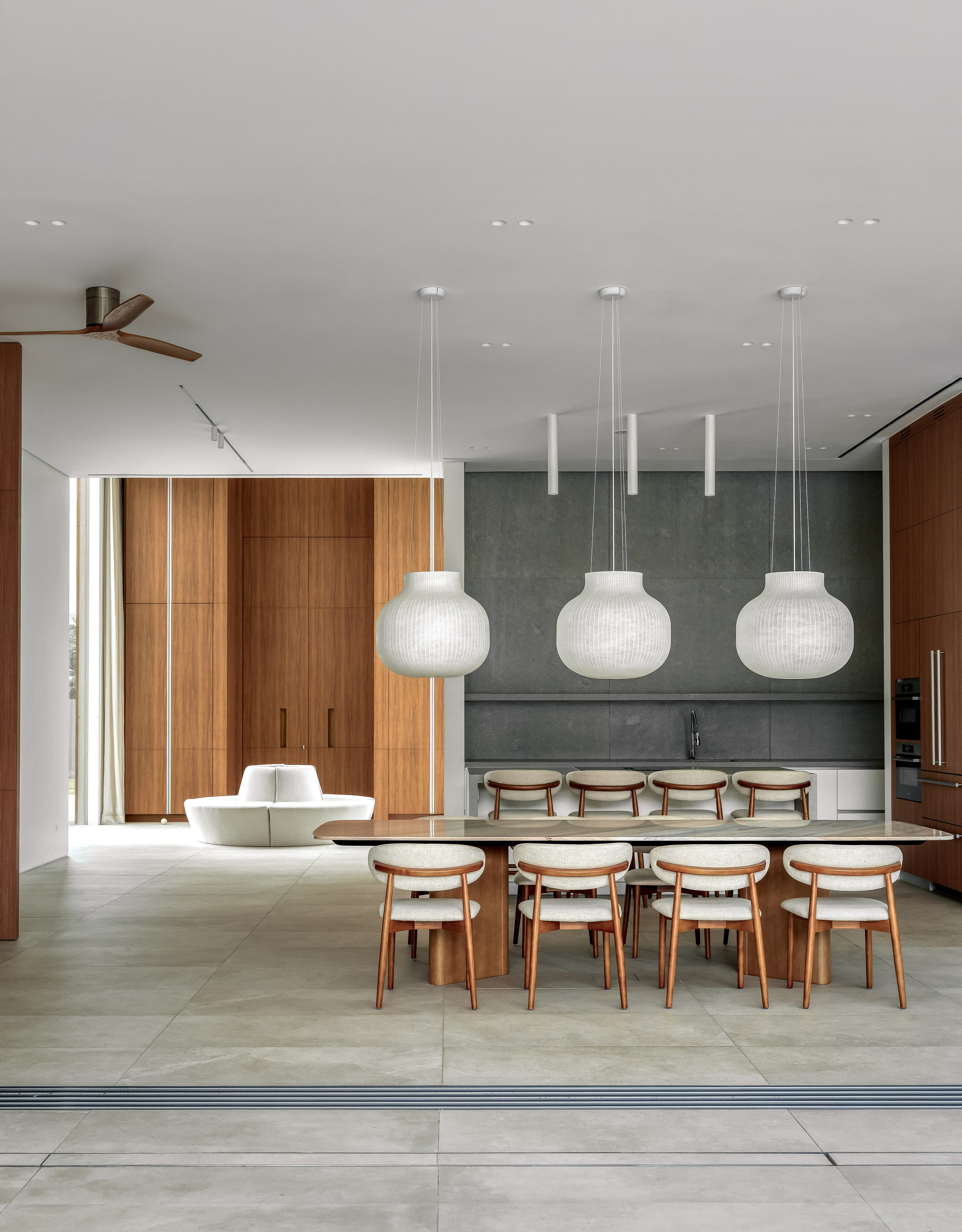 Villa IW Plus Out Design Studio. Интерьерный фотограф на Пхукете | Perelude Interior