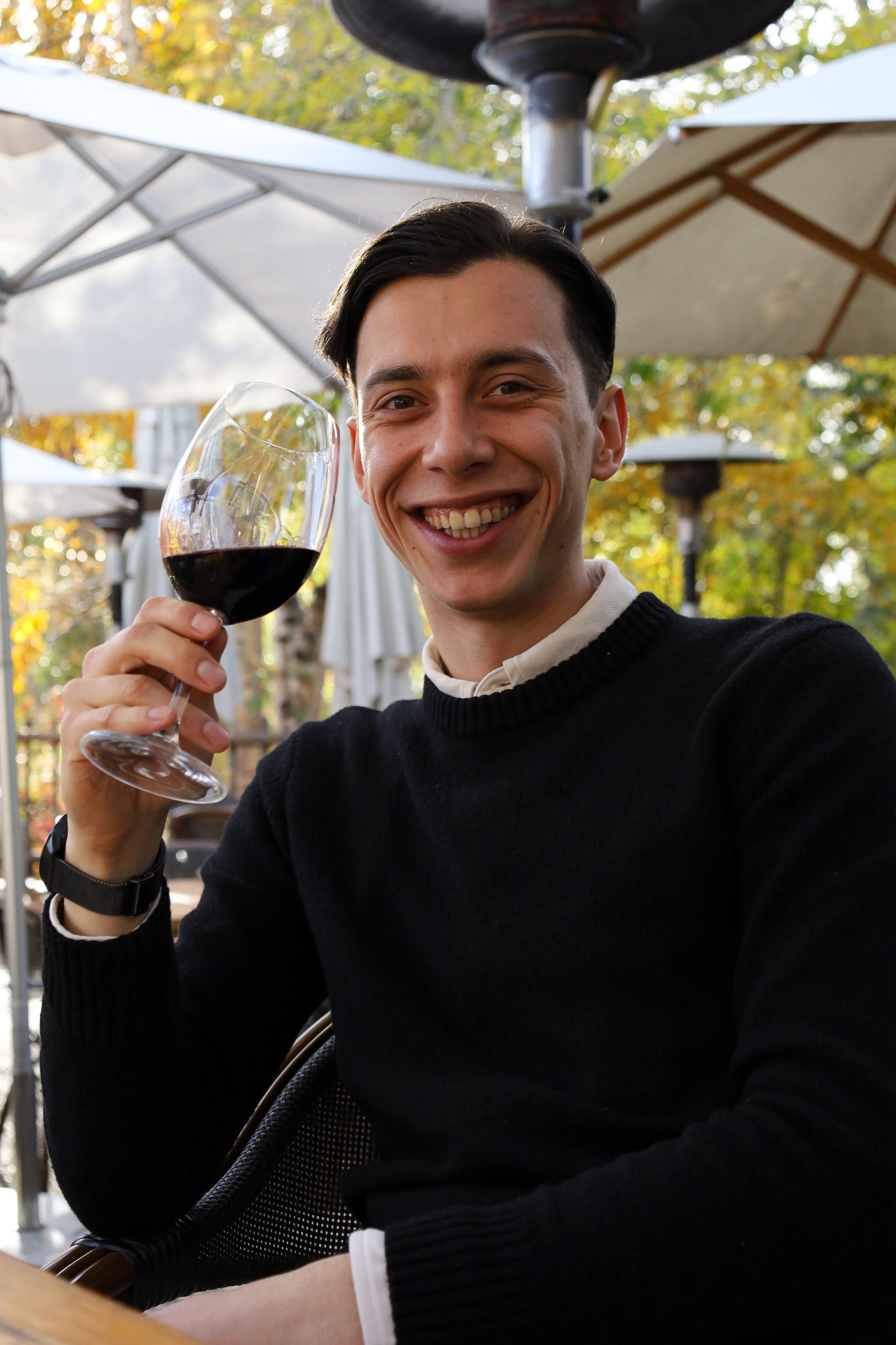 Pablo. Emiliia Kotruch PHOTOGRAPHER