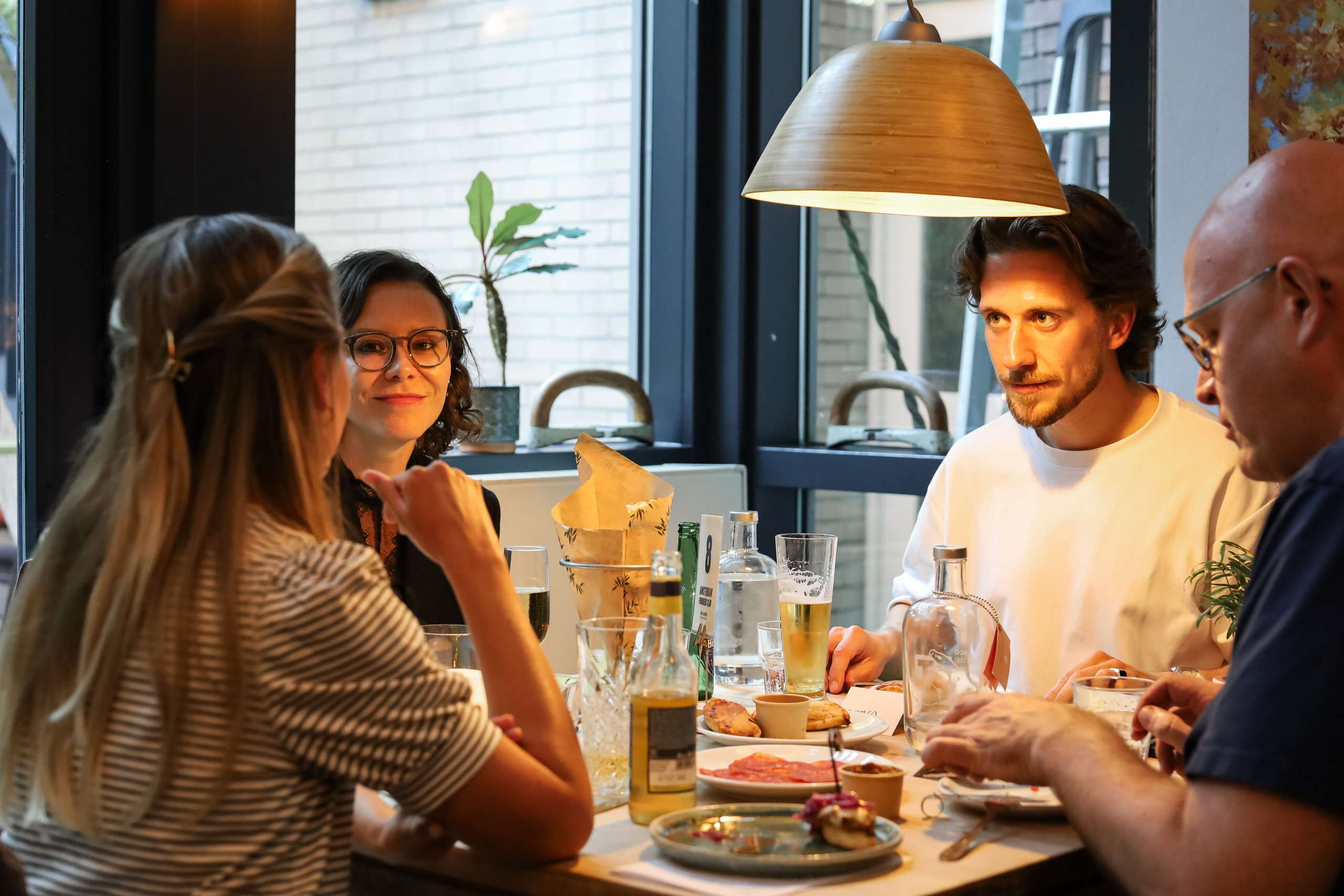 Founders Dinner. Emiliia Kotruch PHOTOGRAPHER