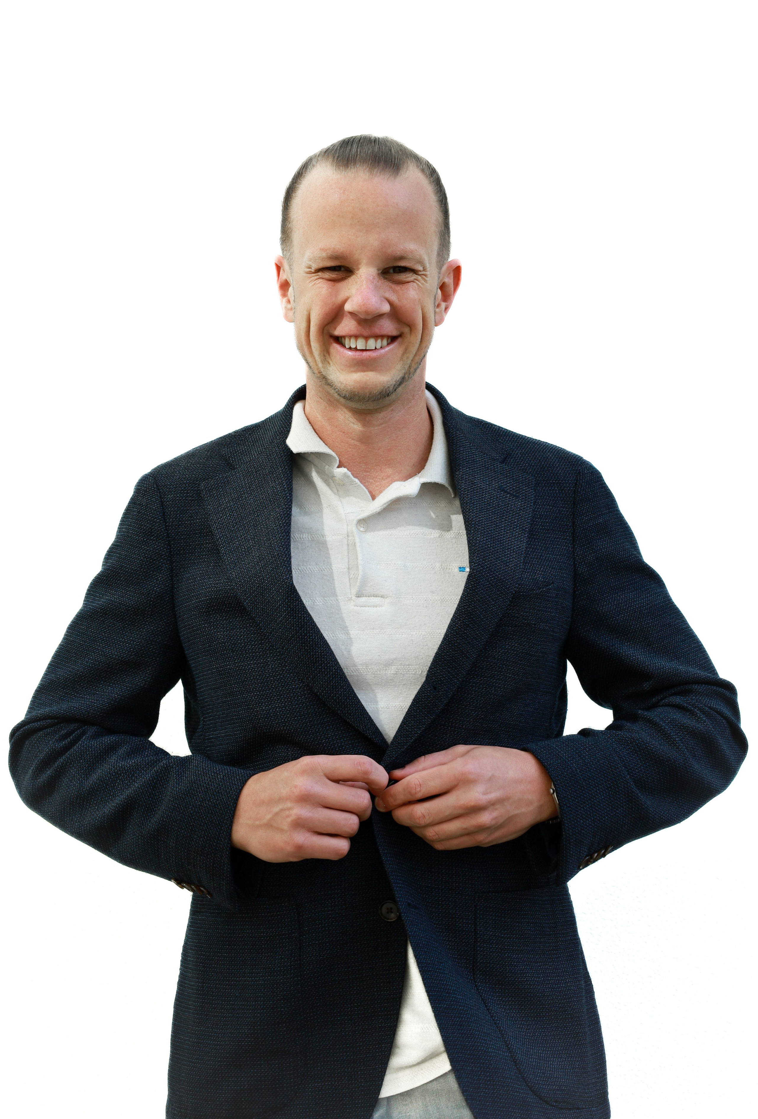 Patrick. Emiliia Kotruch PHOTOGRAPHER