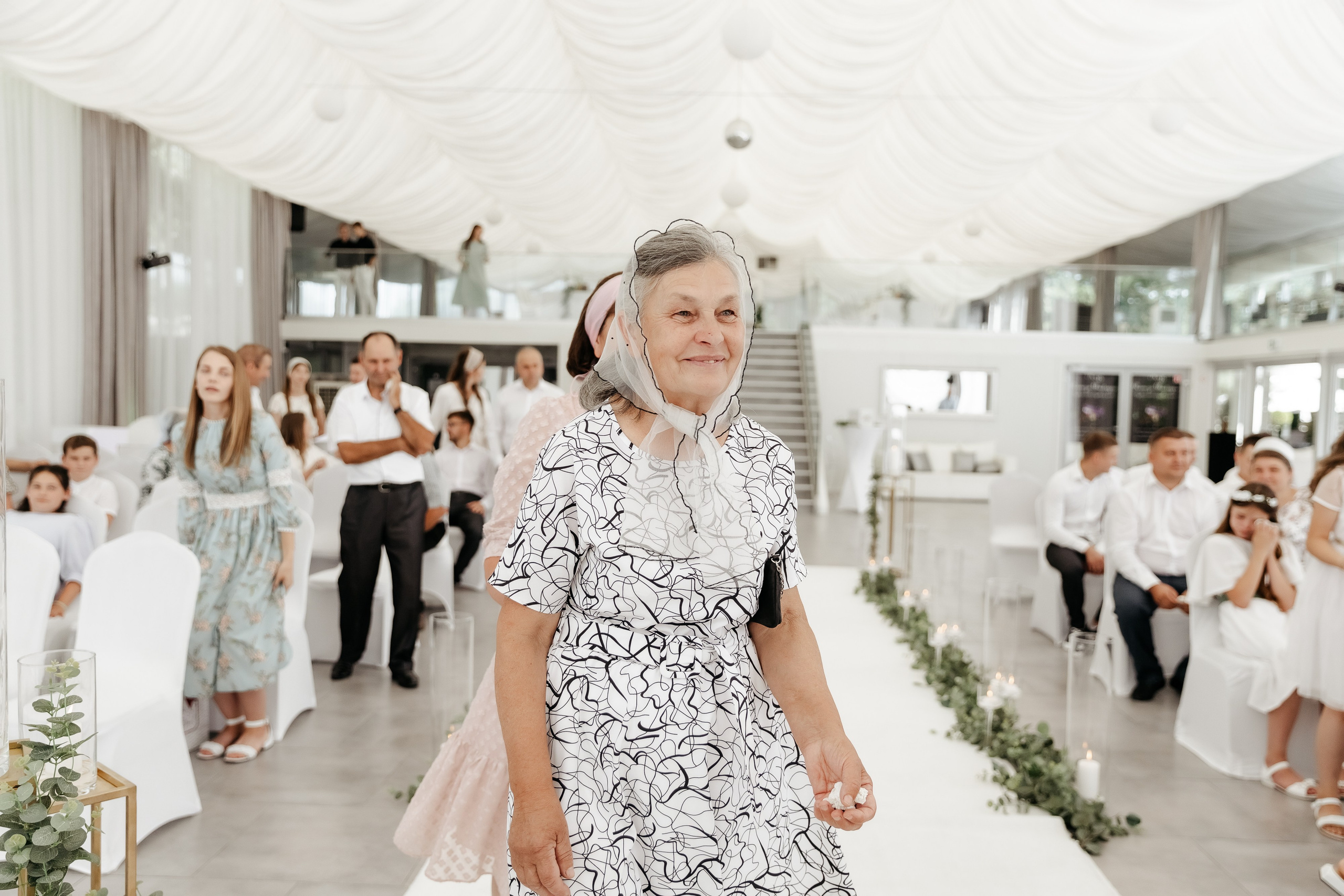 Аліна та Давид. Ірина Терещук