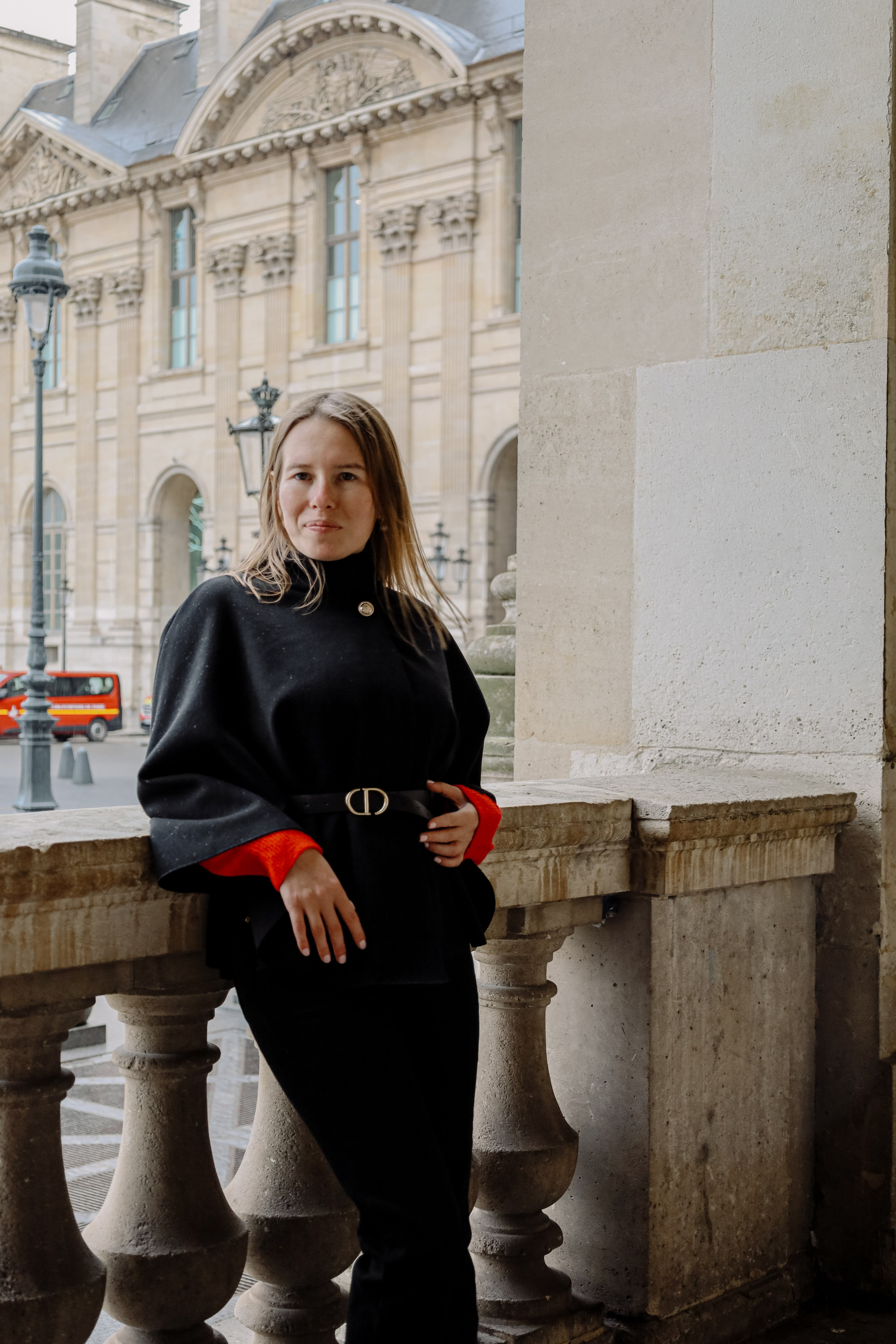 Alla. Photographer in Paris: Vlada PhotoArt