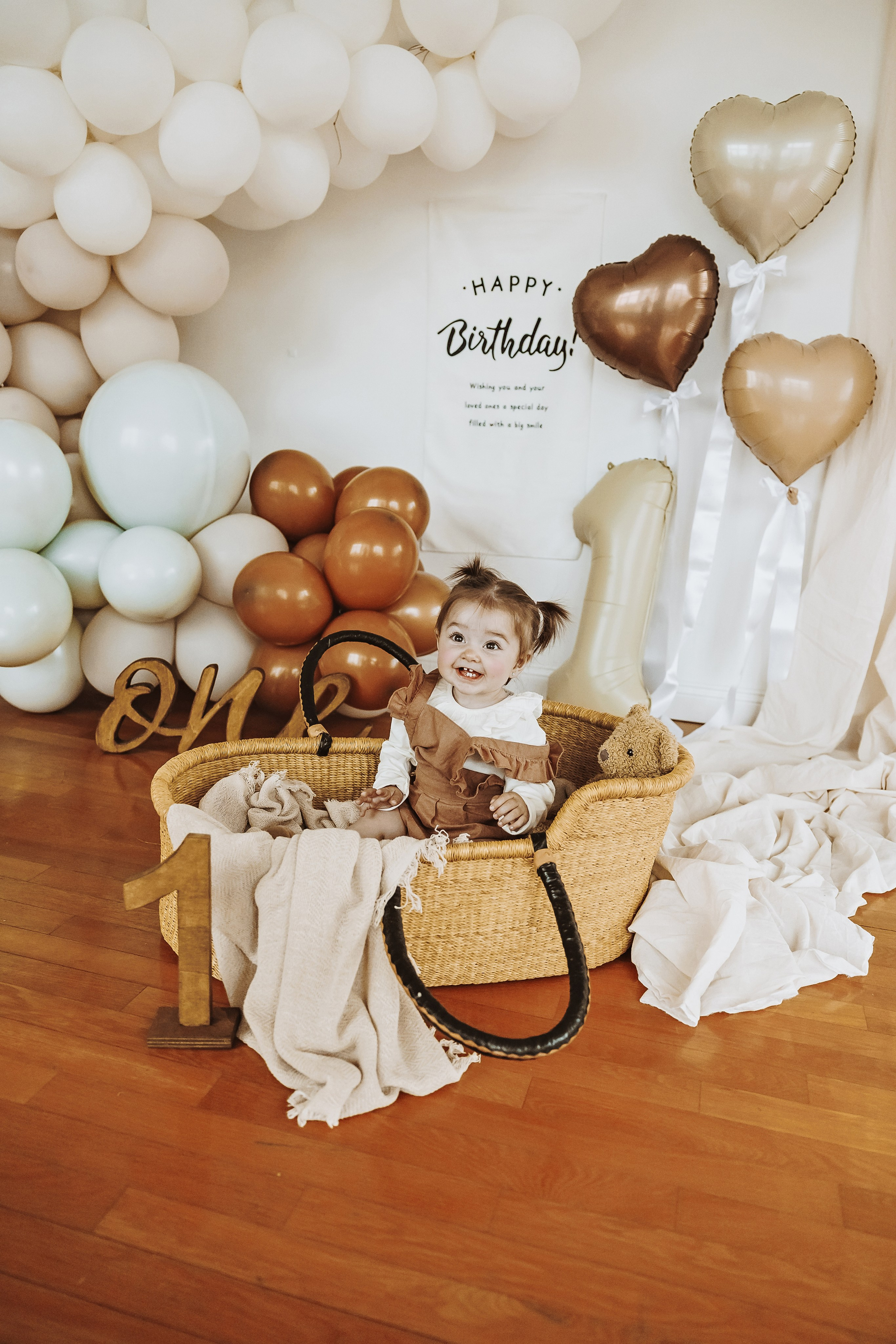 Честит Рожден Ден!. Фотограф Ирина Йотова