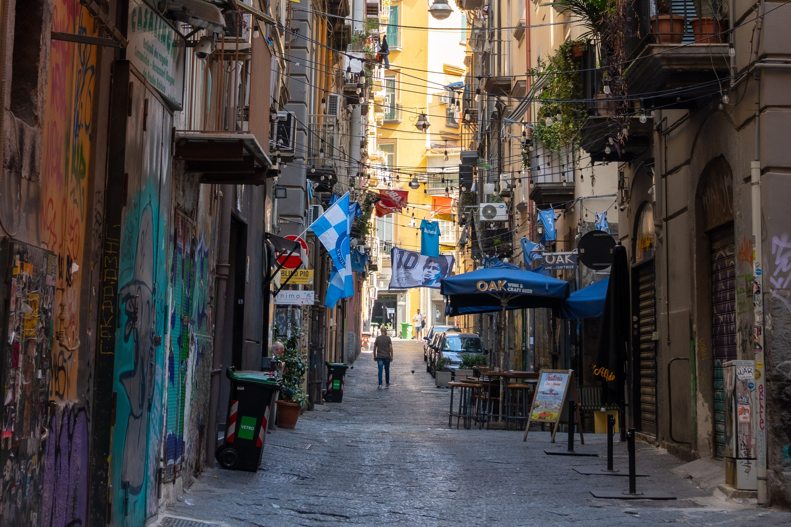 Napoli 2025. Fotografiideplacere.net