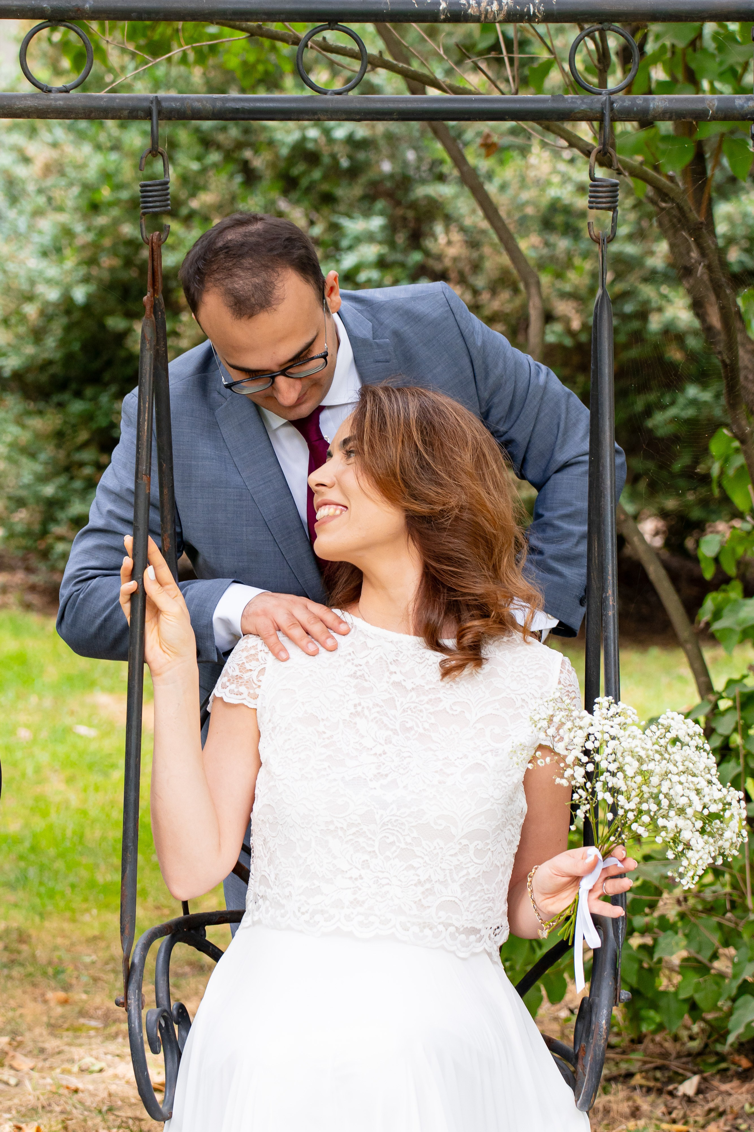 Ana si Florin. Fotografiideplacere.net