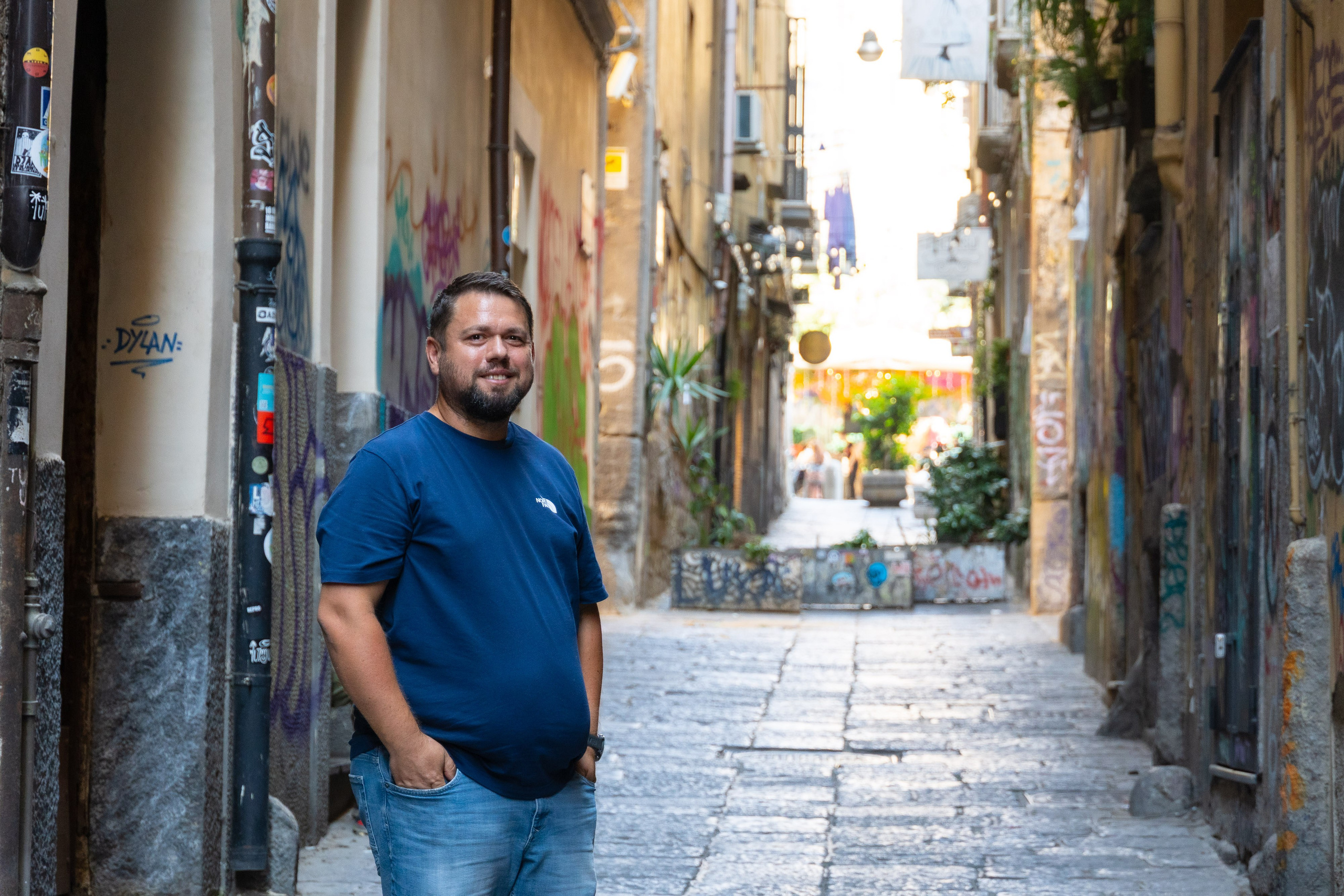 Napoli 2025. Fotografiideplacere.net