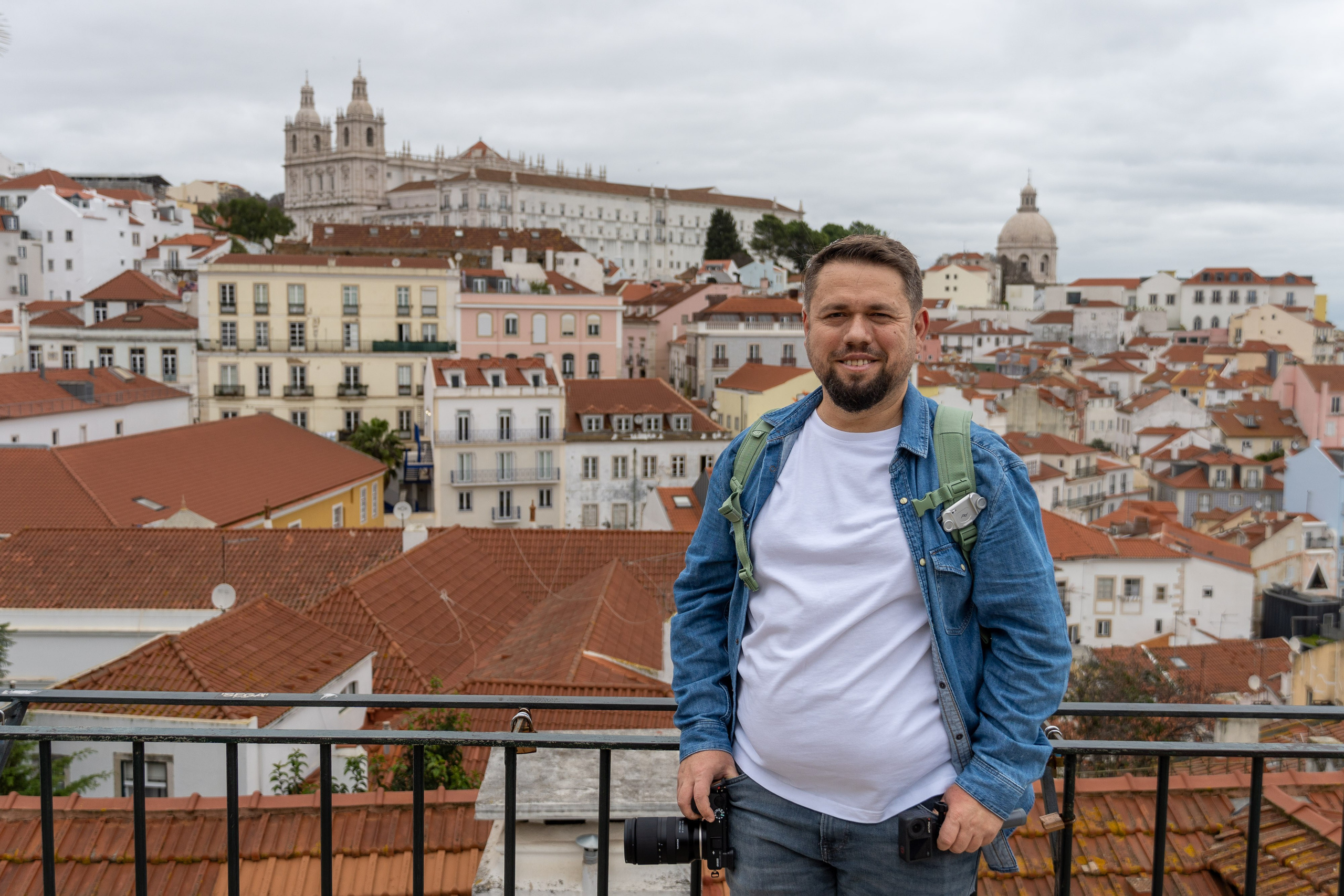 Lisabona 2025. Fotografiideplacere.net