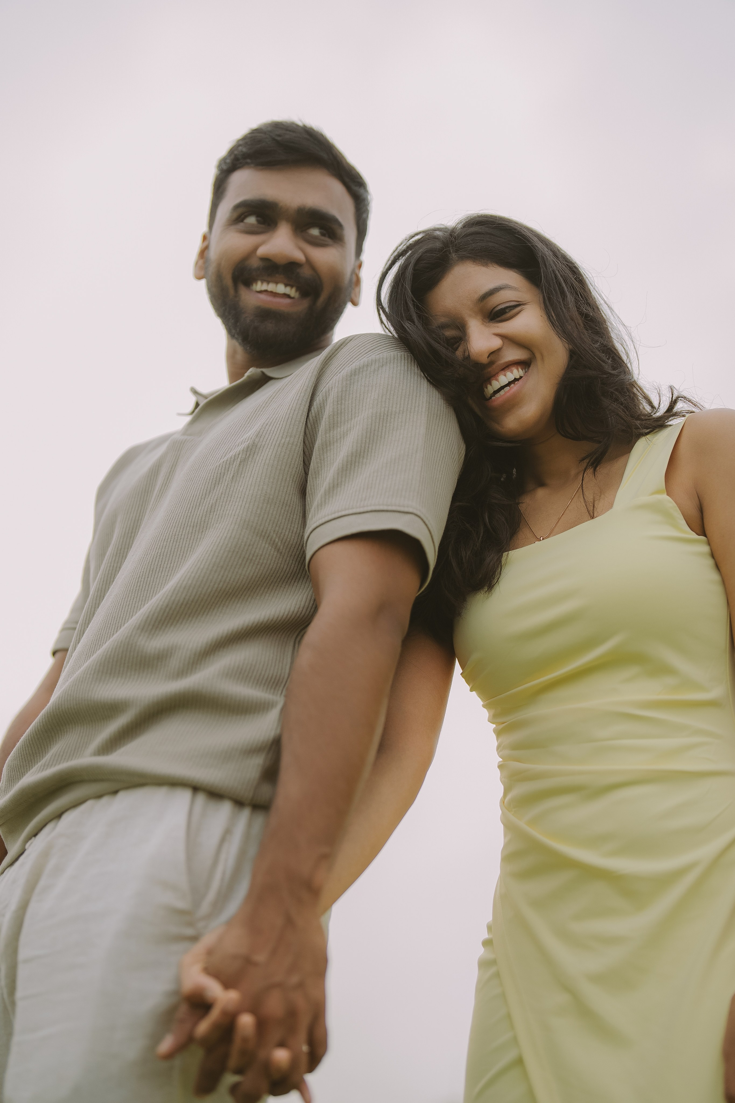 Valley of Love!. Fine art Wedding Photographers in India & Canada