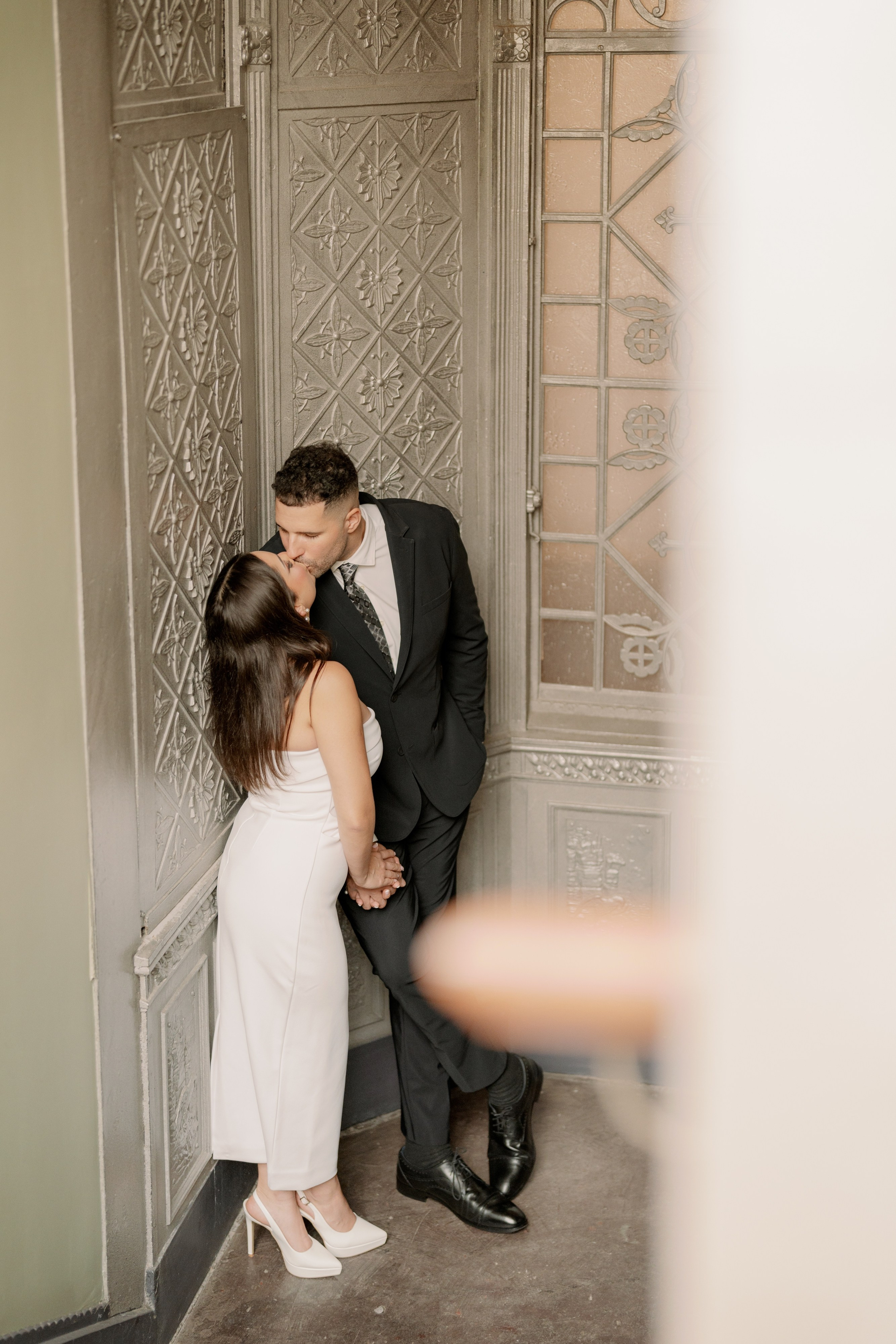 Yaneli and Christopher. Wedding photographer and videographer New York | New Jersey
