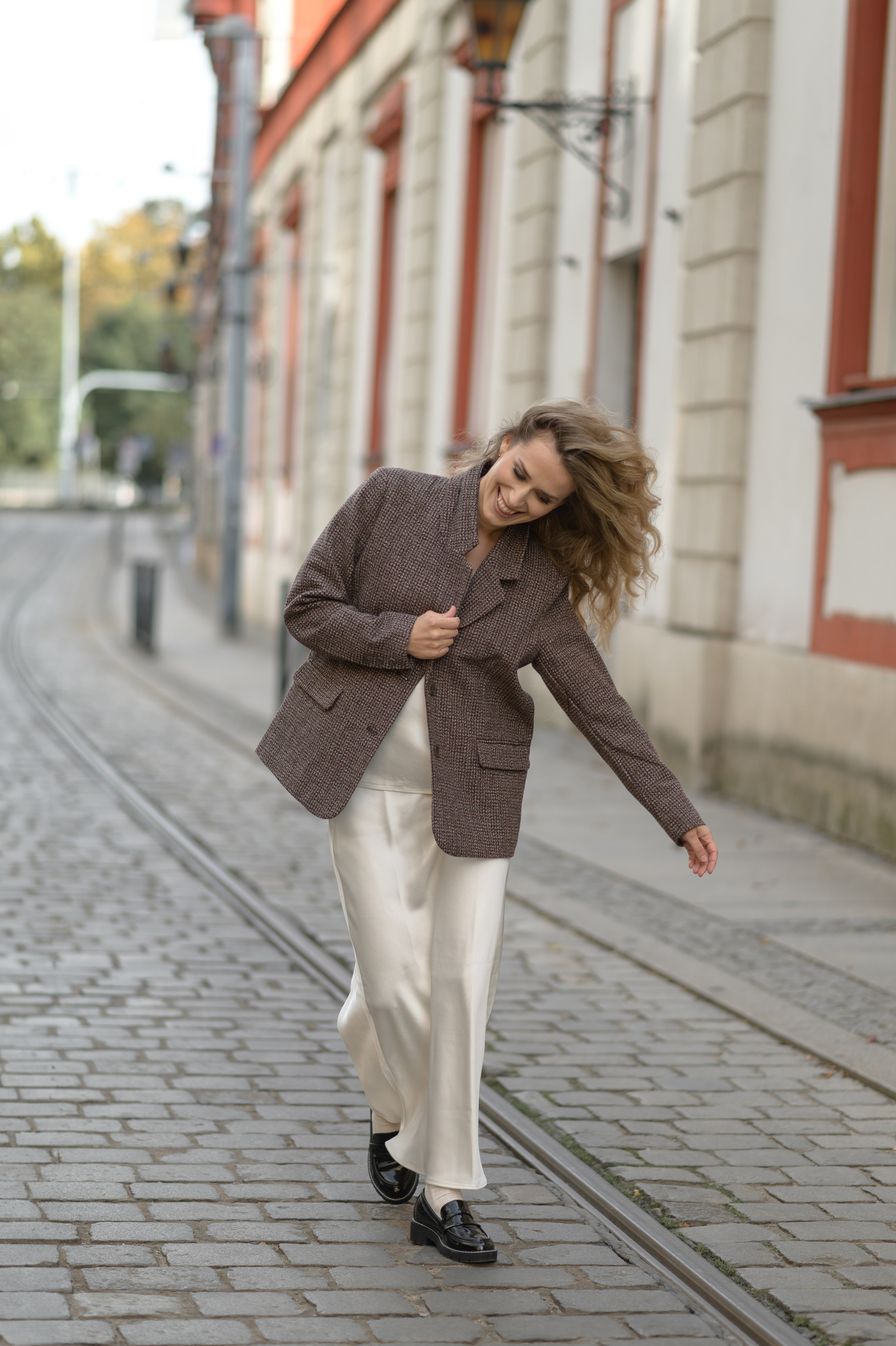 Julia, 2024. Wedding photographer in Wroclaw Warsaw Krakow Margarita Tuleiko