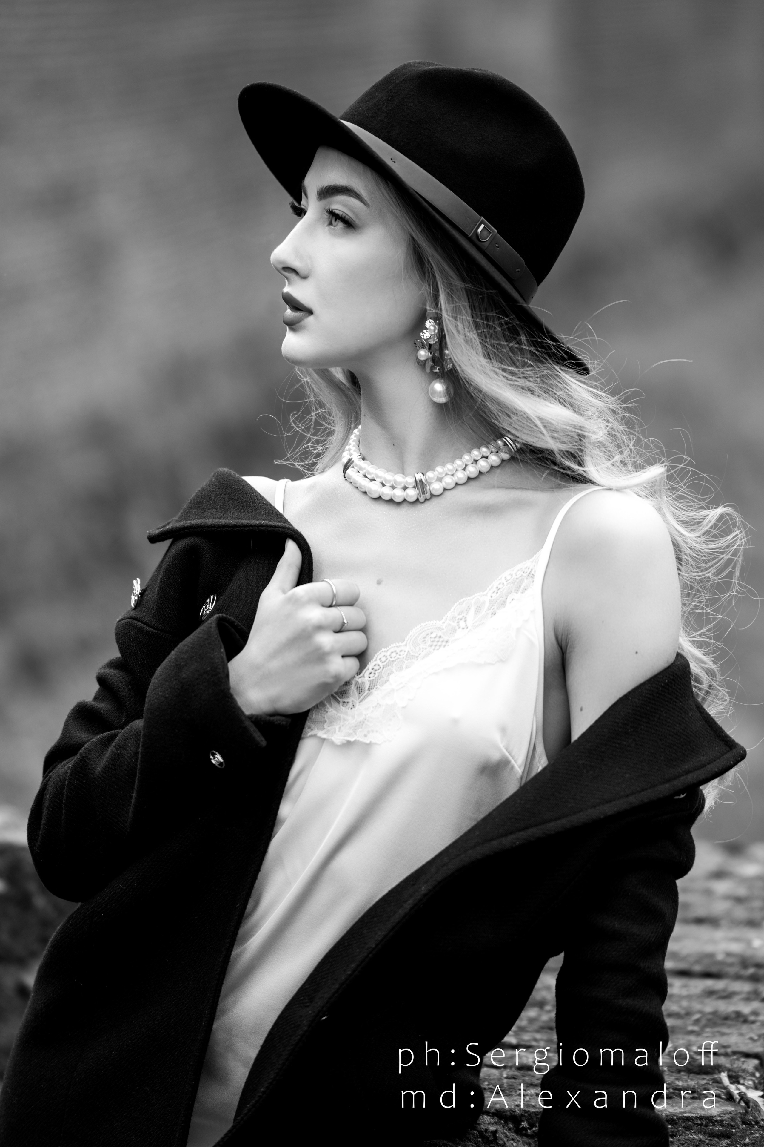 Fashion and beauty photography in Germany. Professional photo and video filming in Germany