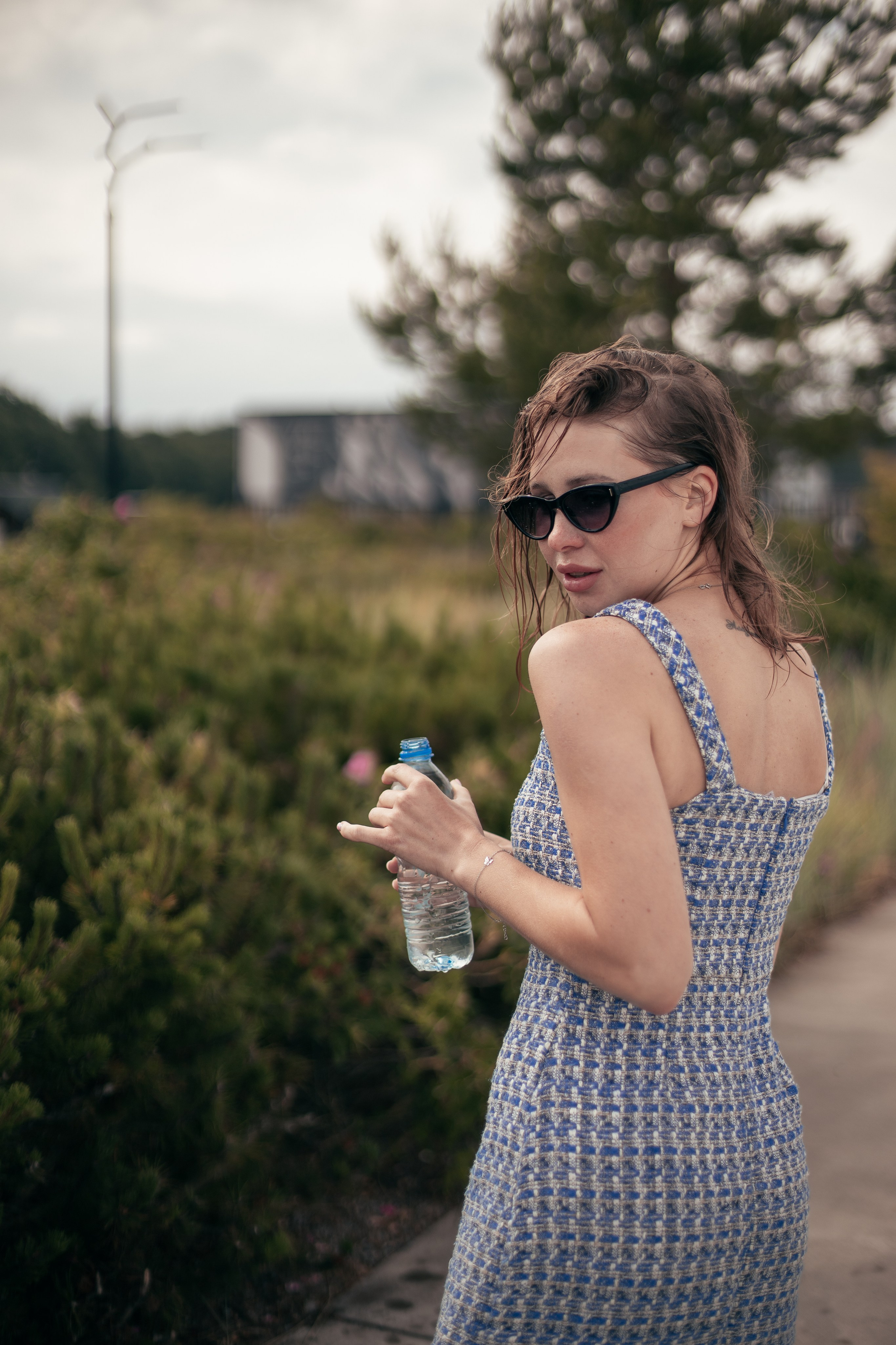 Яна. Главная